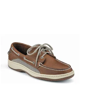 Sperry Men's Billfish 3-Eye Boat Shoe - Dark Tan 0799320