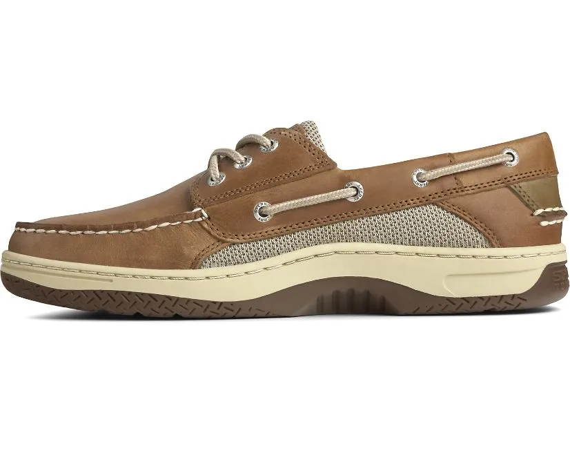 SPERRY- MEN'S BILLFISH 3-EYE BOAT SHOE