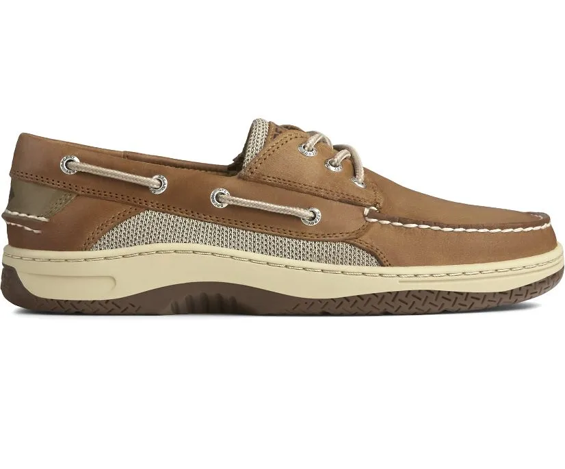 SPERRY- MEN'S BILLFISH 3-EYE BOAT SHOE