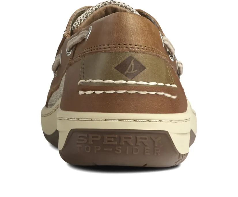 SPERRY- MEN'S BILLFISH 3-EYE BOAT SHOE