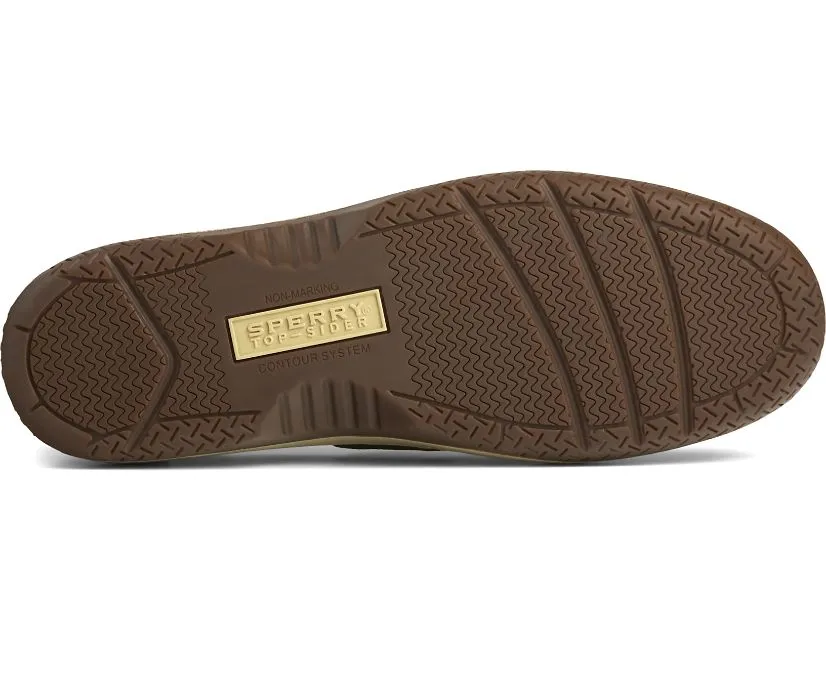 SPERRY- MEN'S BILLFISH 3-EYE BOAT SHOE