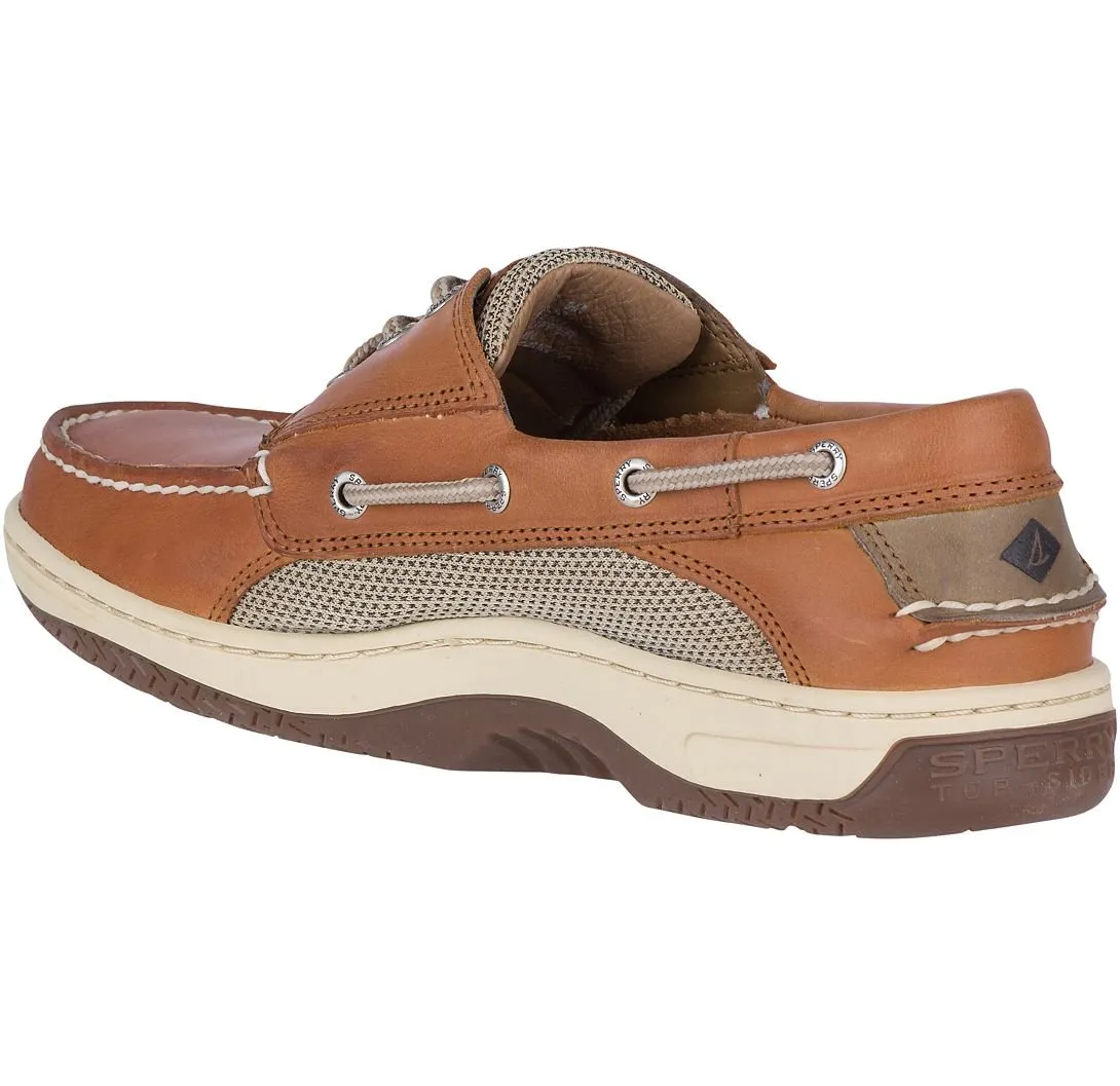 Sperry Men's Billfish Dark Tan