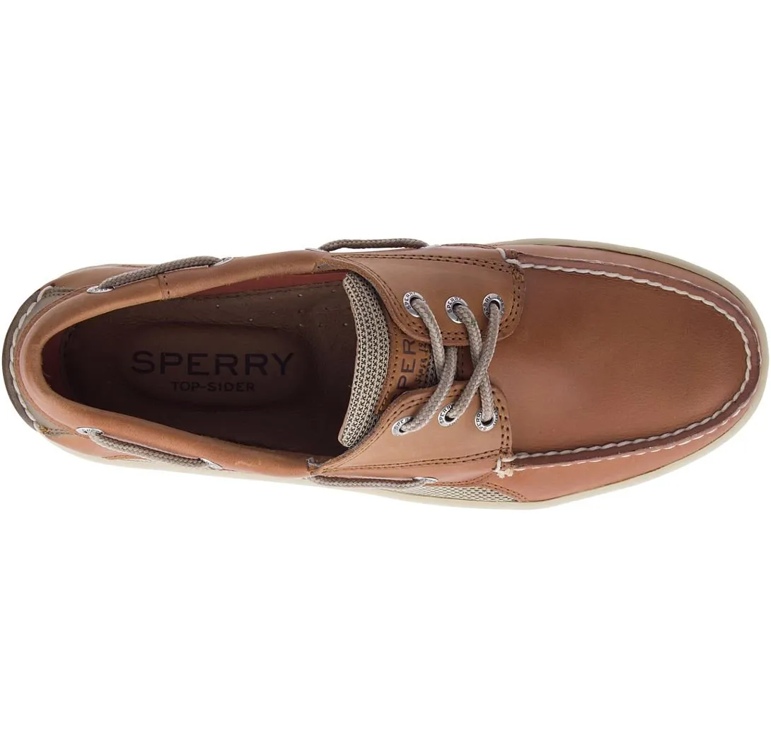 Sperry Men's Billfish Dark Tan