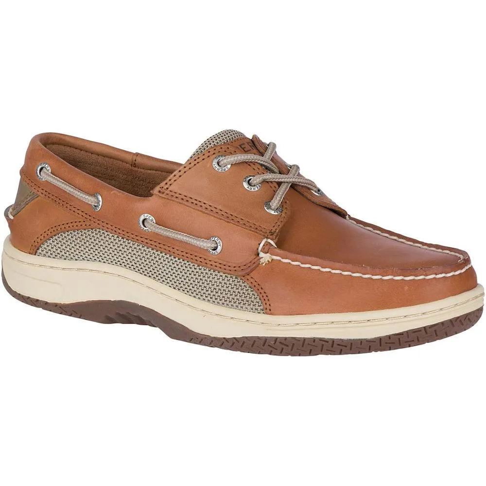 Sperry Men's Billfish Dark Tan