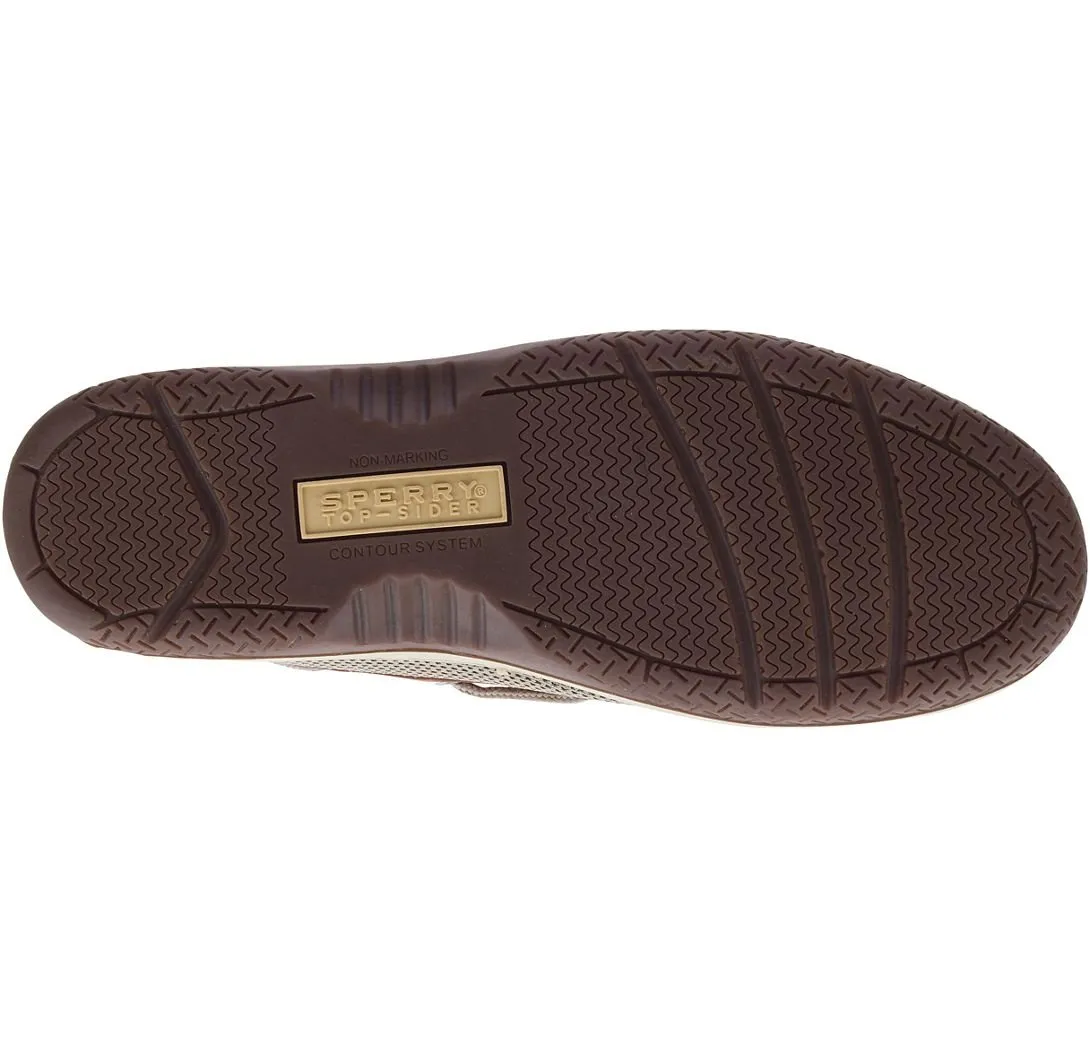 Sperry Men's Billfish Dark Tan