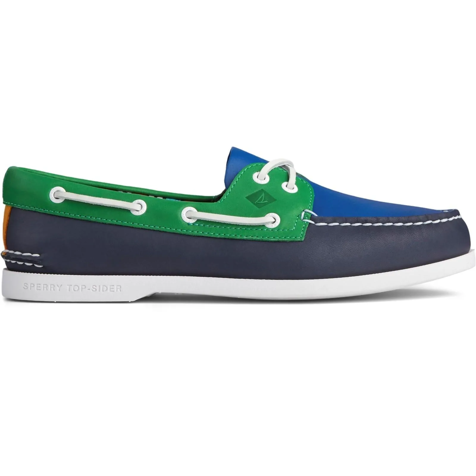 Sperry Top-sider Authentic Original PLUSHWAVE Boat Shoe