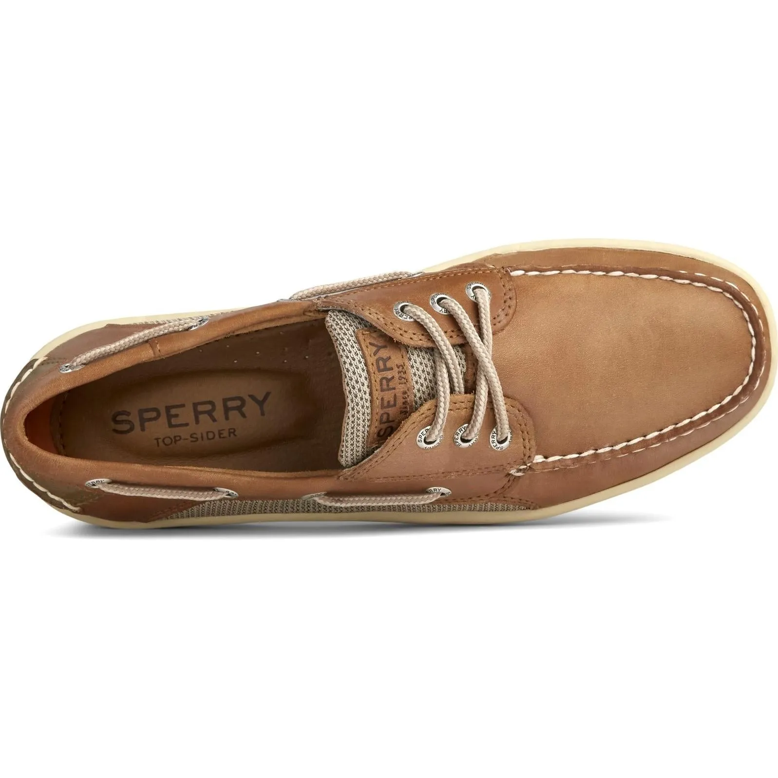 Sperry Top-sider Billfish 3-Eye Boat Shoe