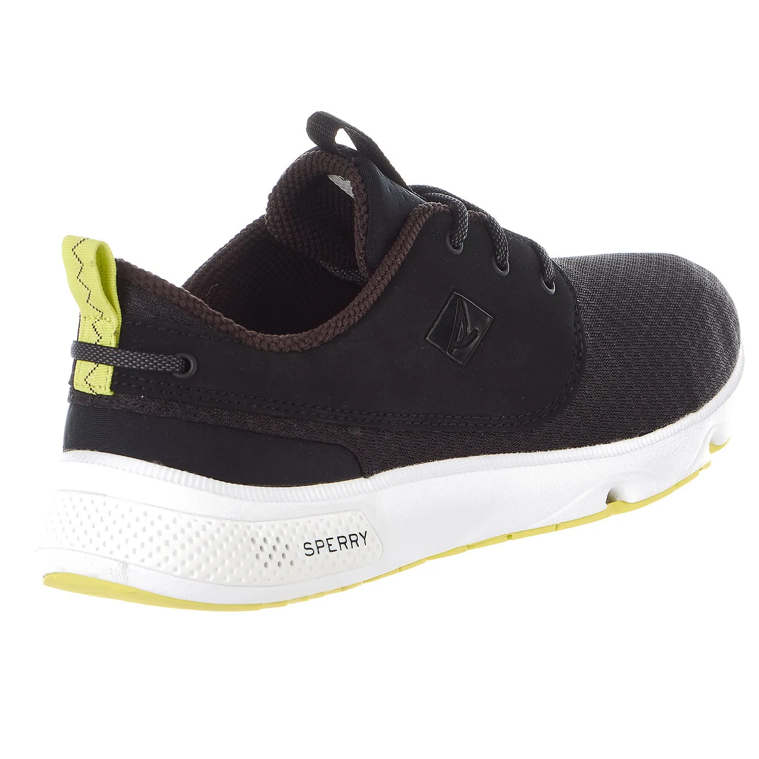 Sperry Top-Sider Fathom Boat Lace up Shoes - Men's