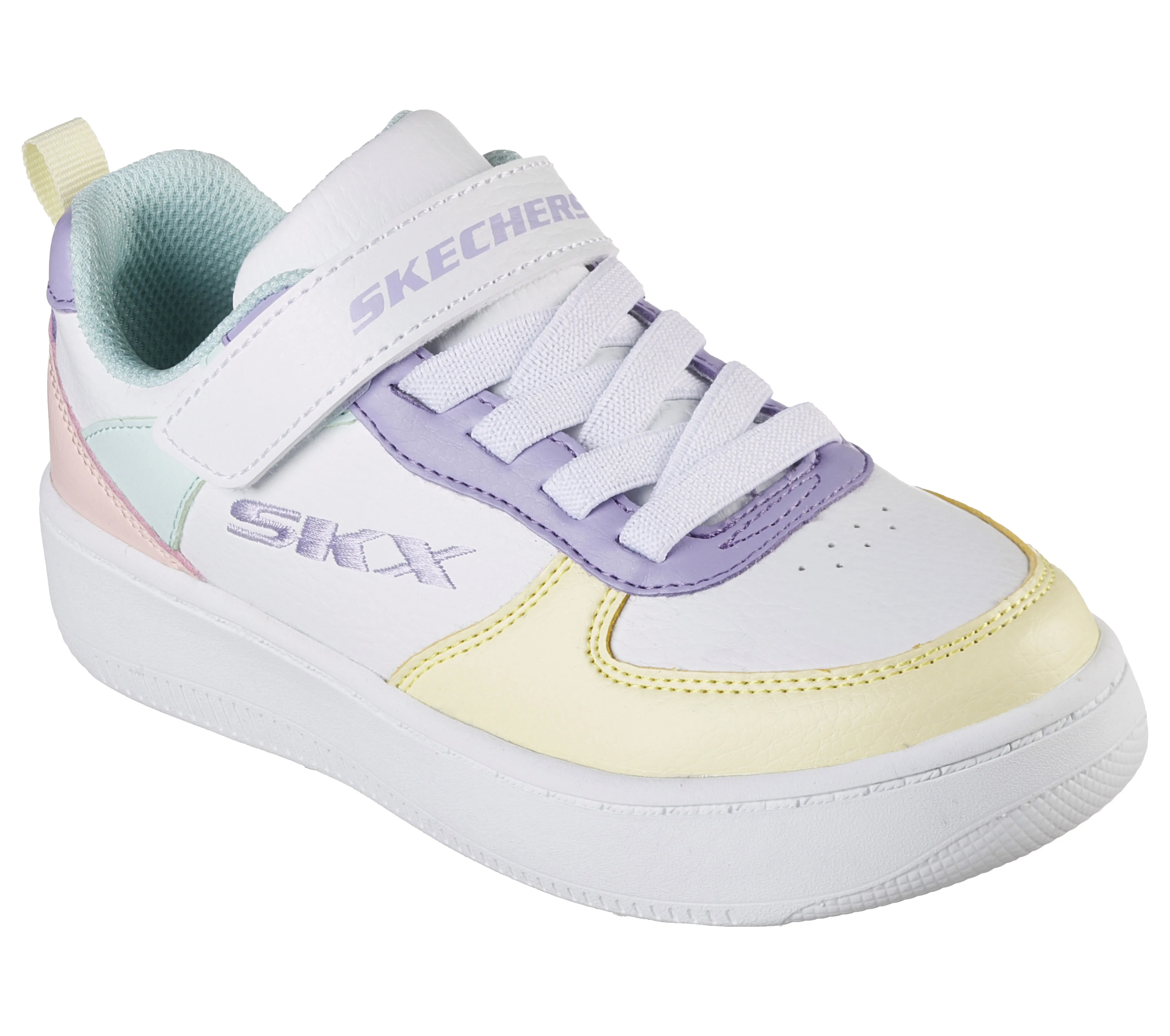 Sport Court 92