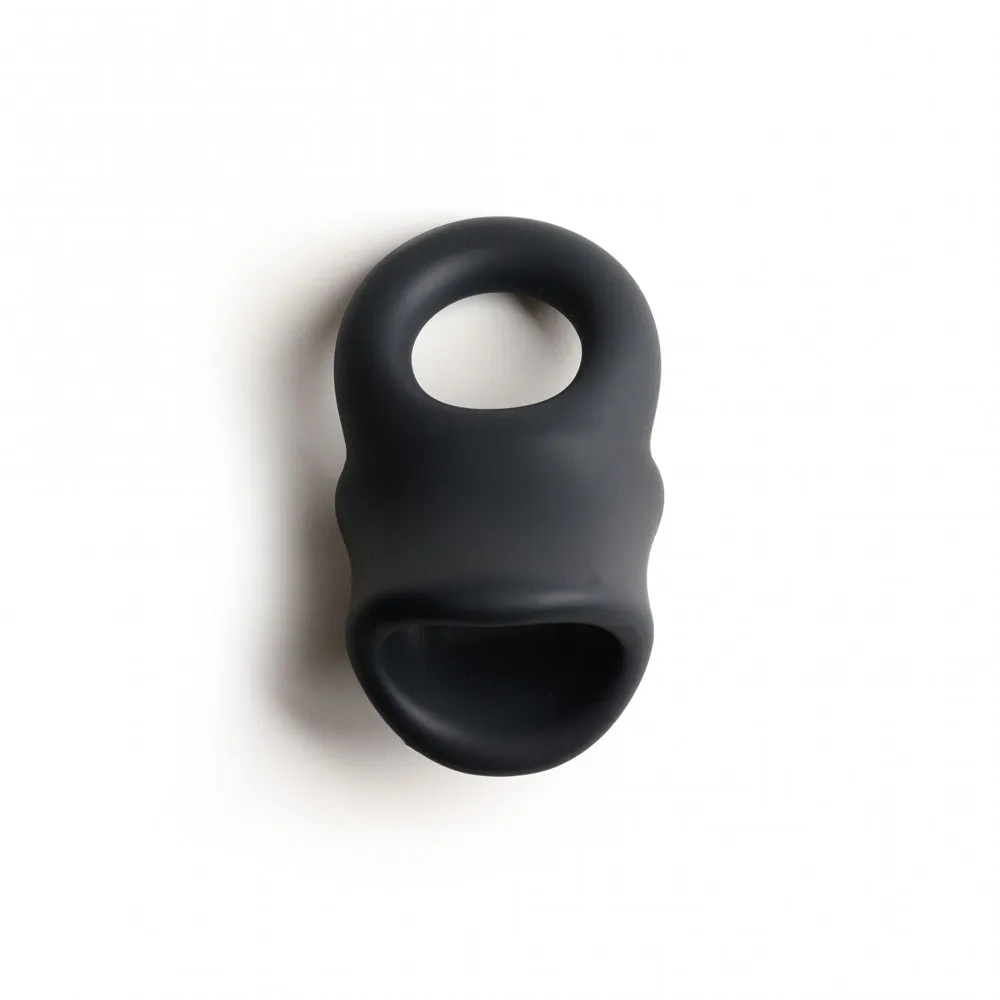 Sport Fucker Baller Ring Black
