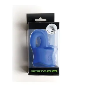 Sport Fucker Silicone Baller Ring