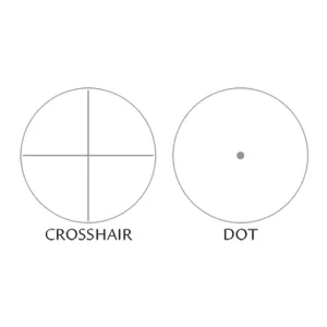 Spot Hogg Spark Lens