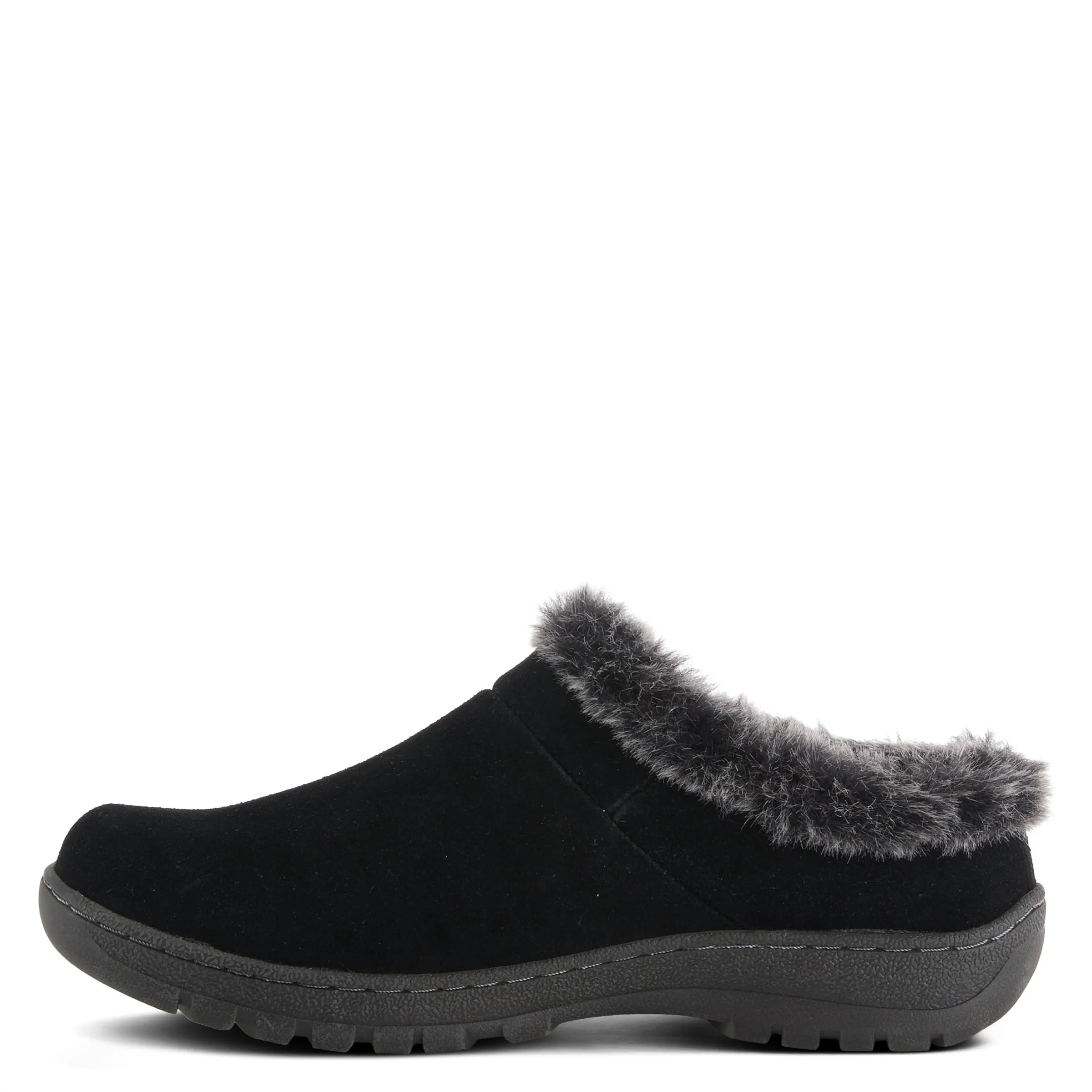 SPRING STEP THUMPER CLOG