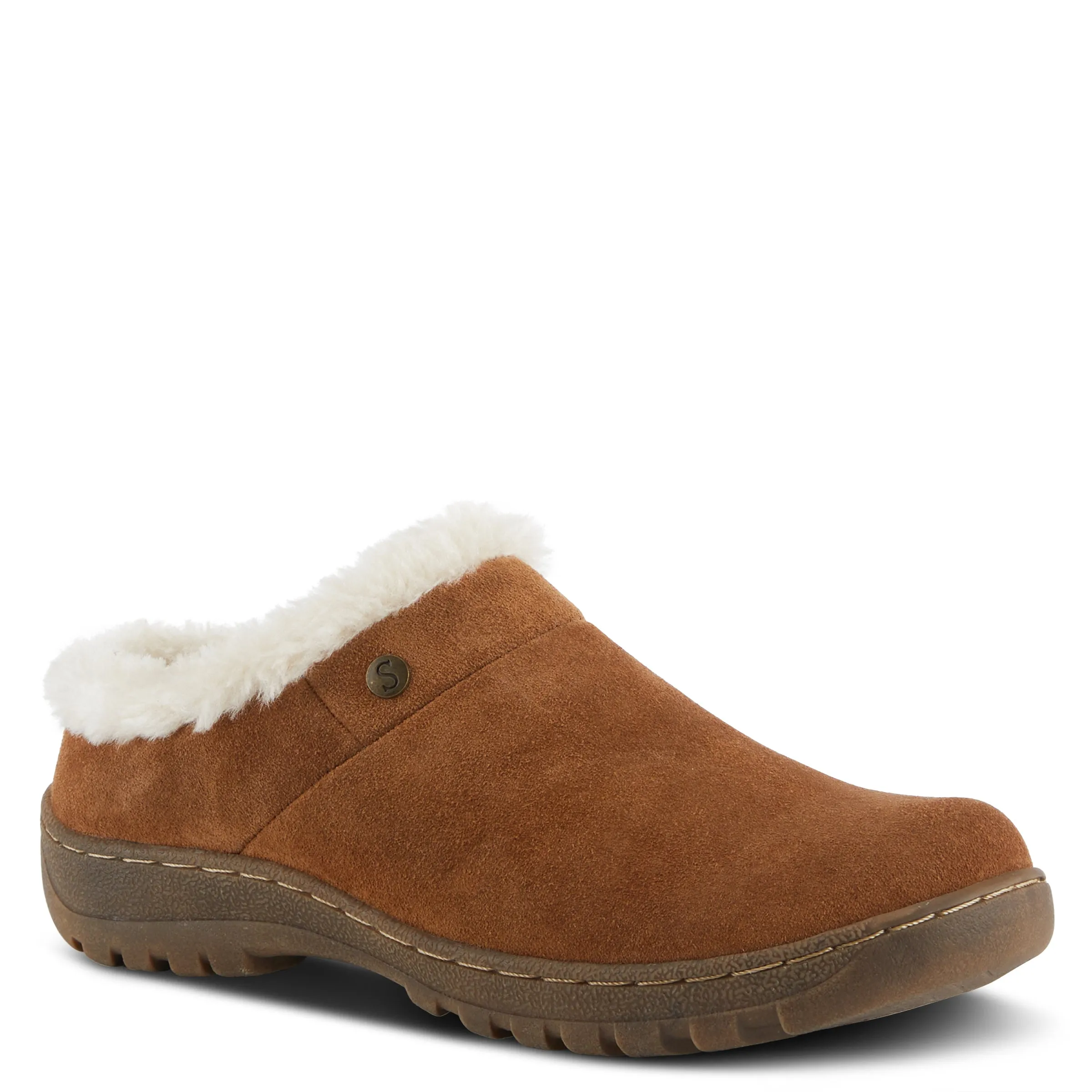 SPRING STEP THUMPER CLOG