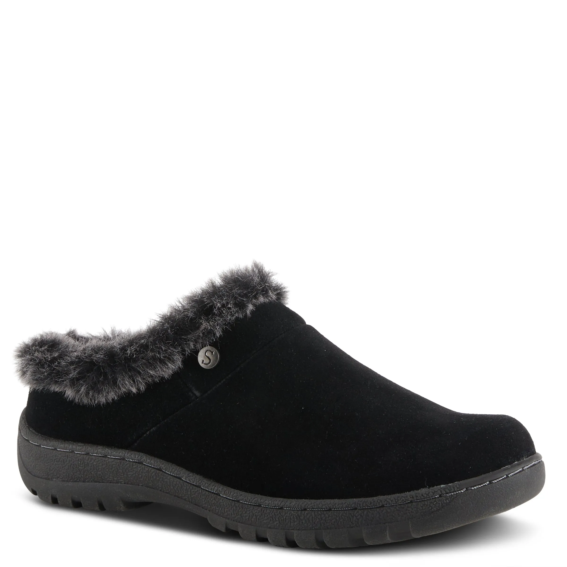 SPRING STEP THUMPER CLOG