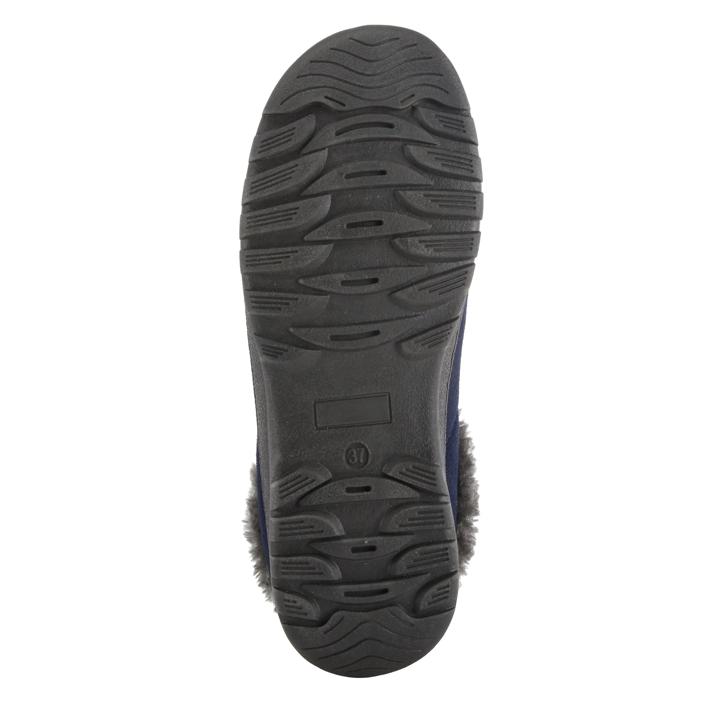 SPRING STEP THUMPER CLOG