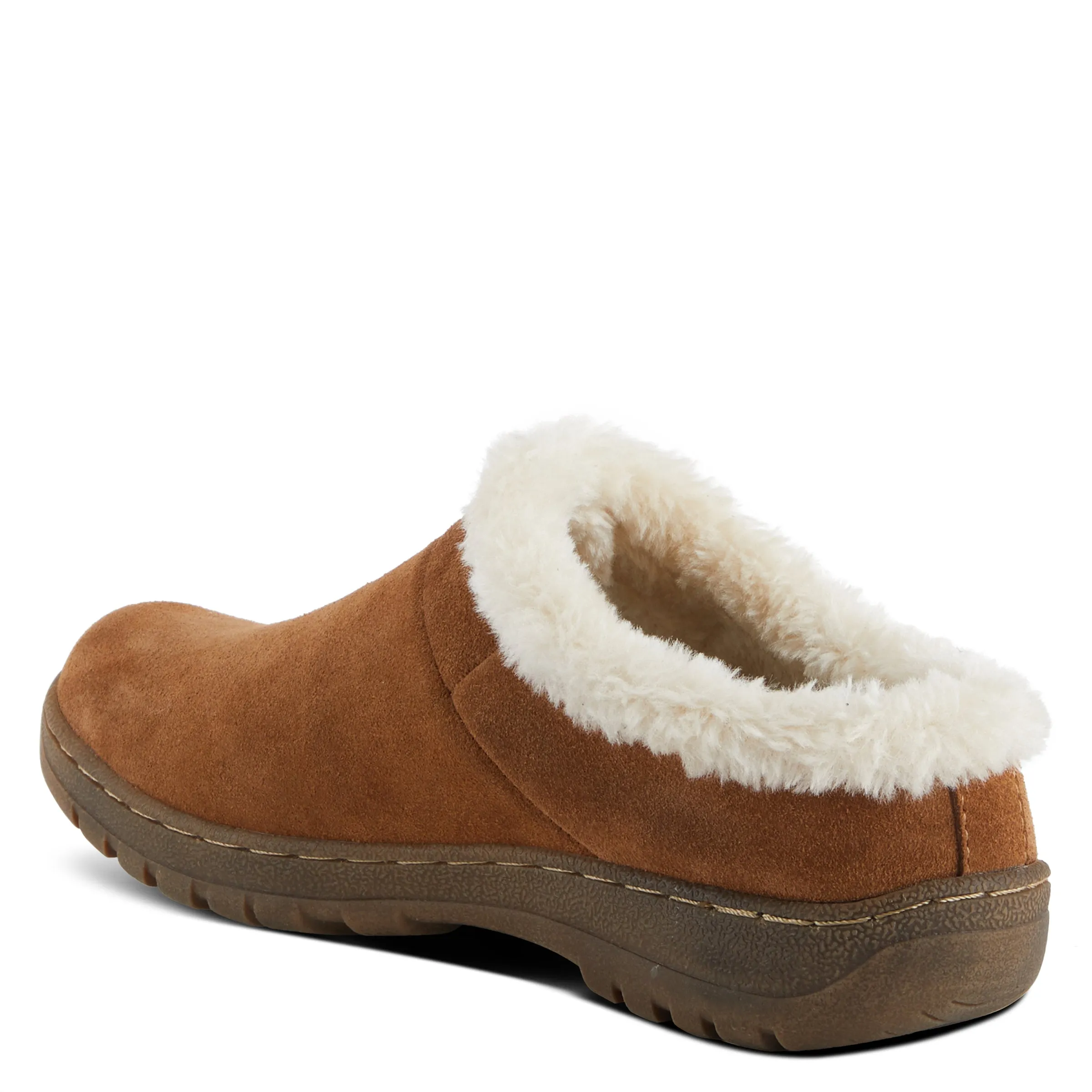 SPRING STEP THUMPER CLOG