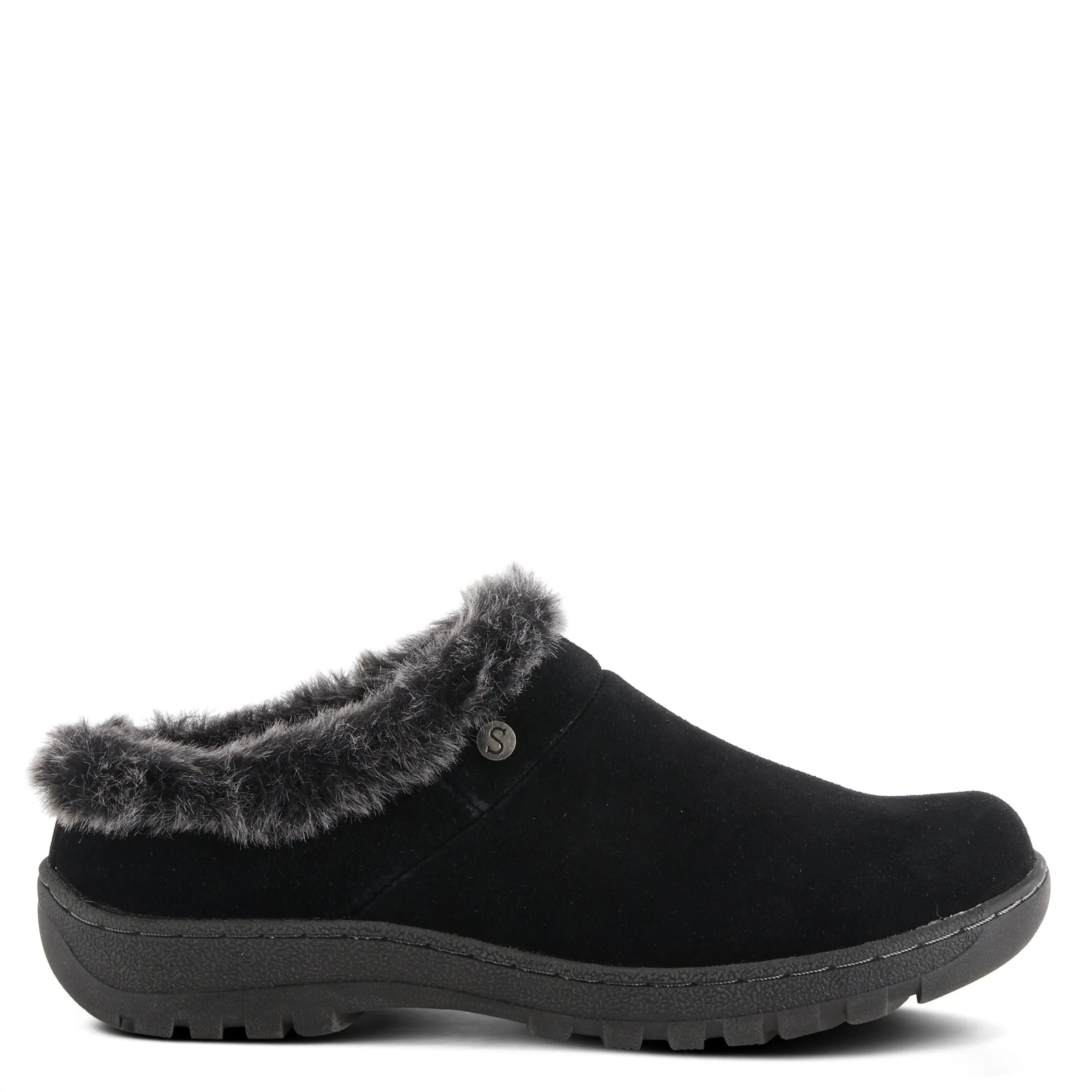 SPRING STEP THUMPER CLOG