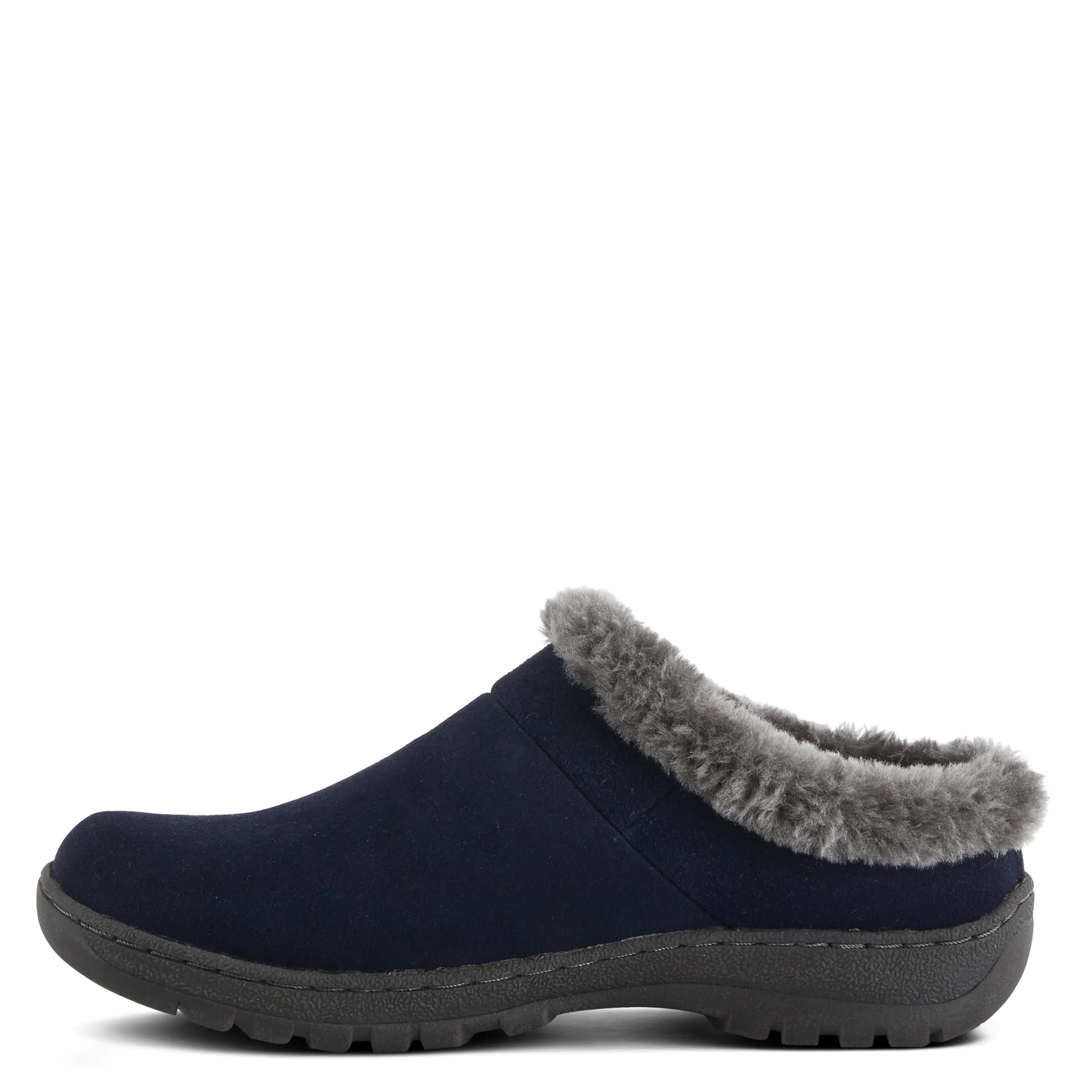 SPRING STEP THUMPER CLOG