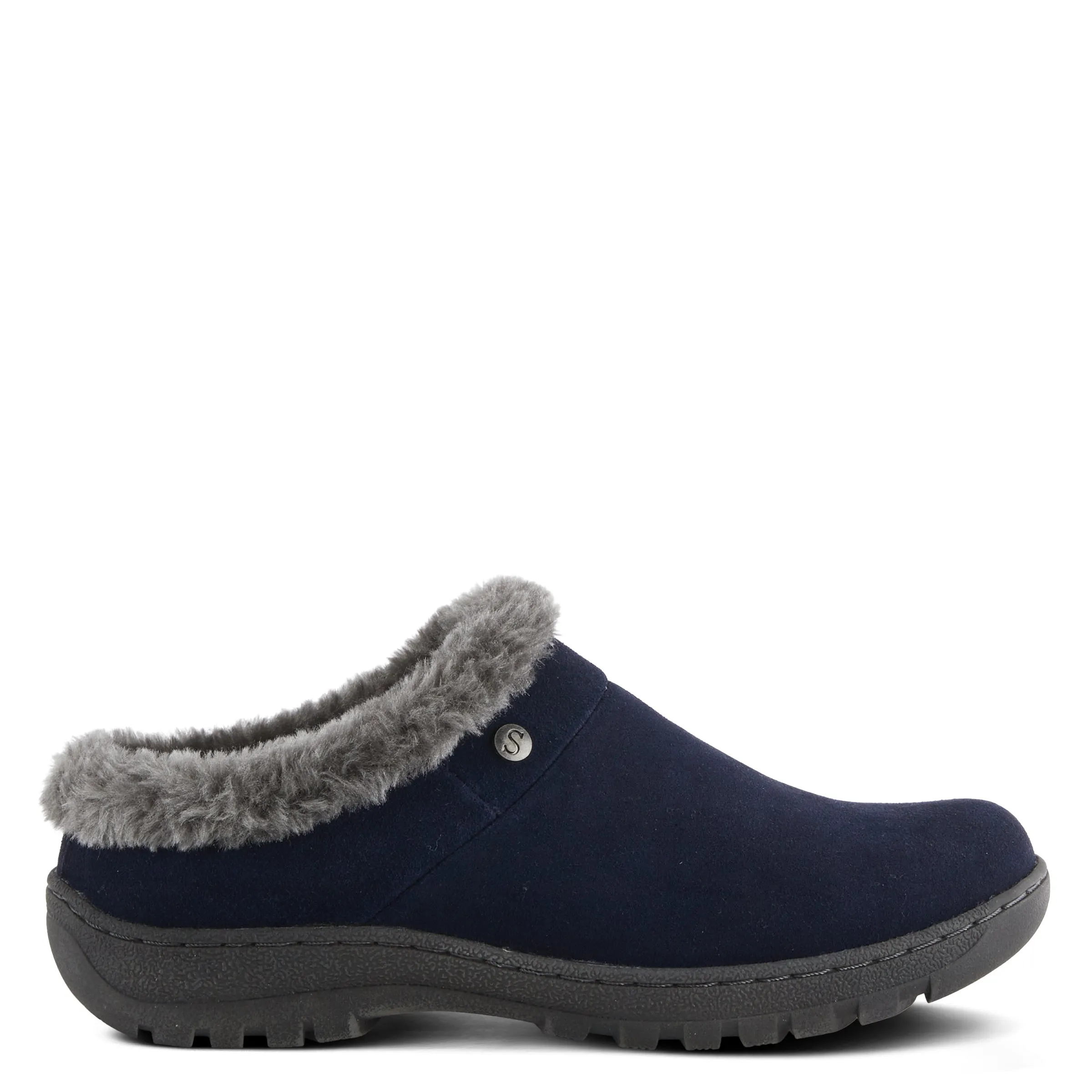 SPRING STEP THUMPER CLOG