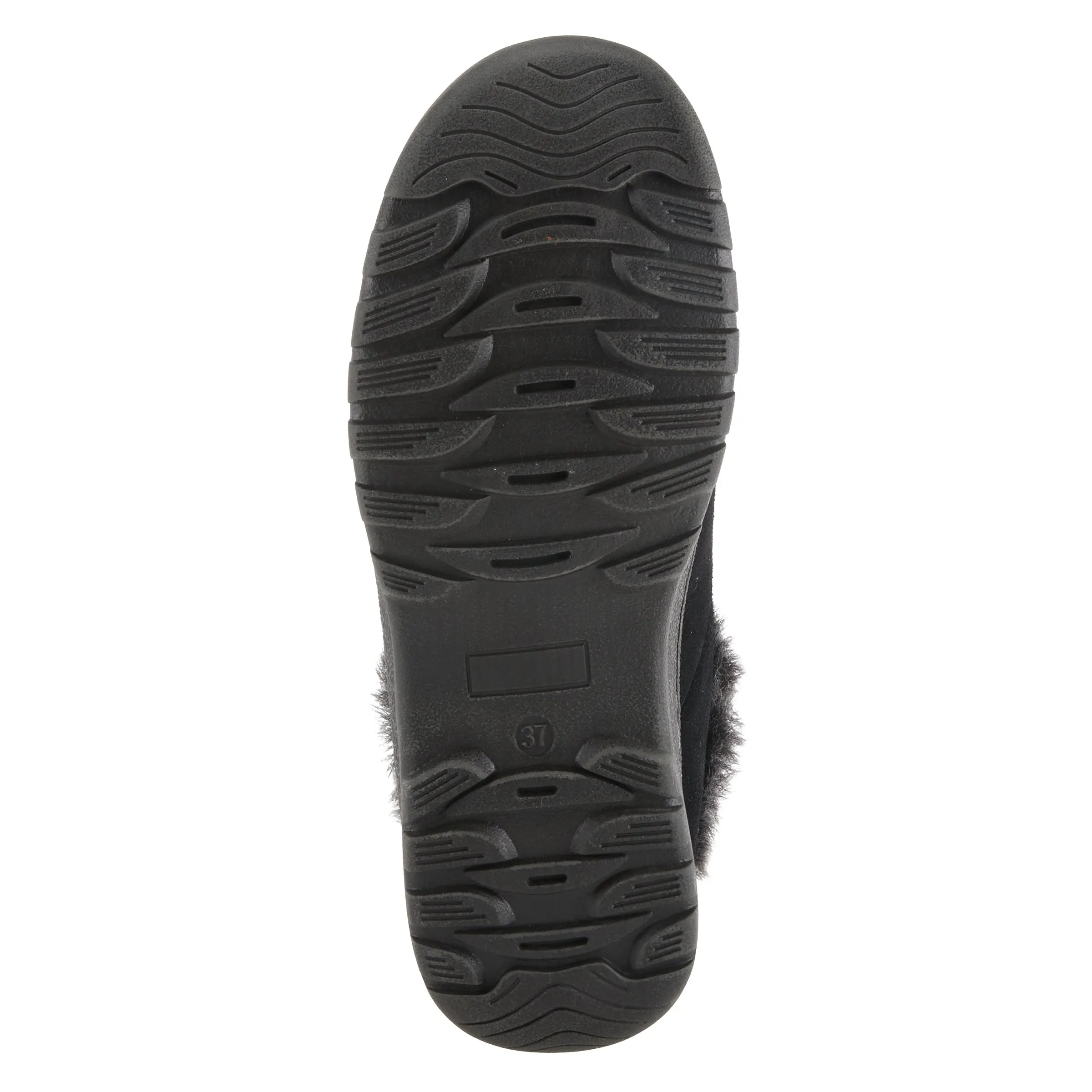 SPRING STEP THUMPER CLOG