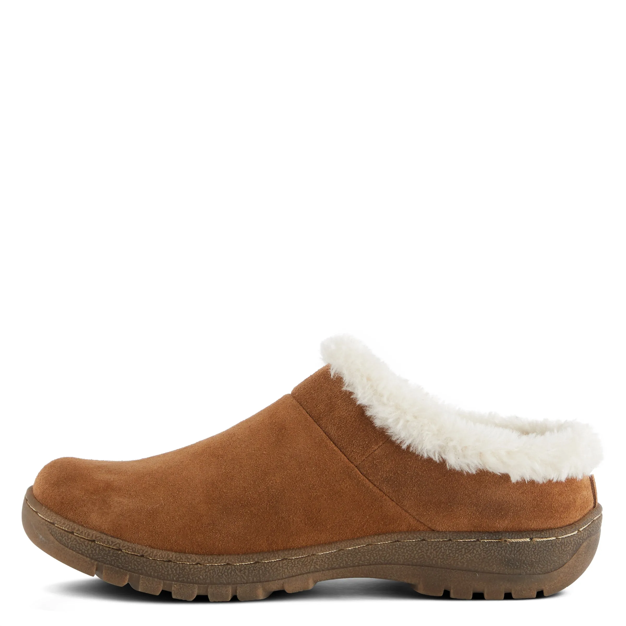 SPRING STEP THUMPER CLOG