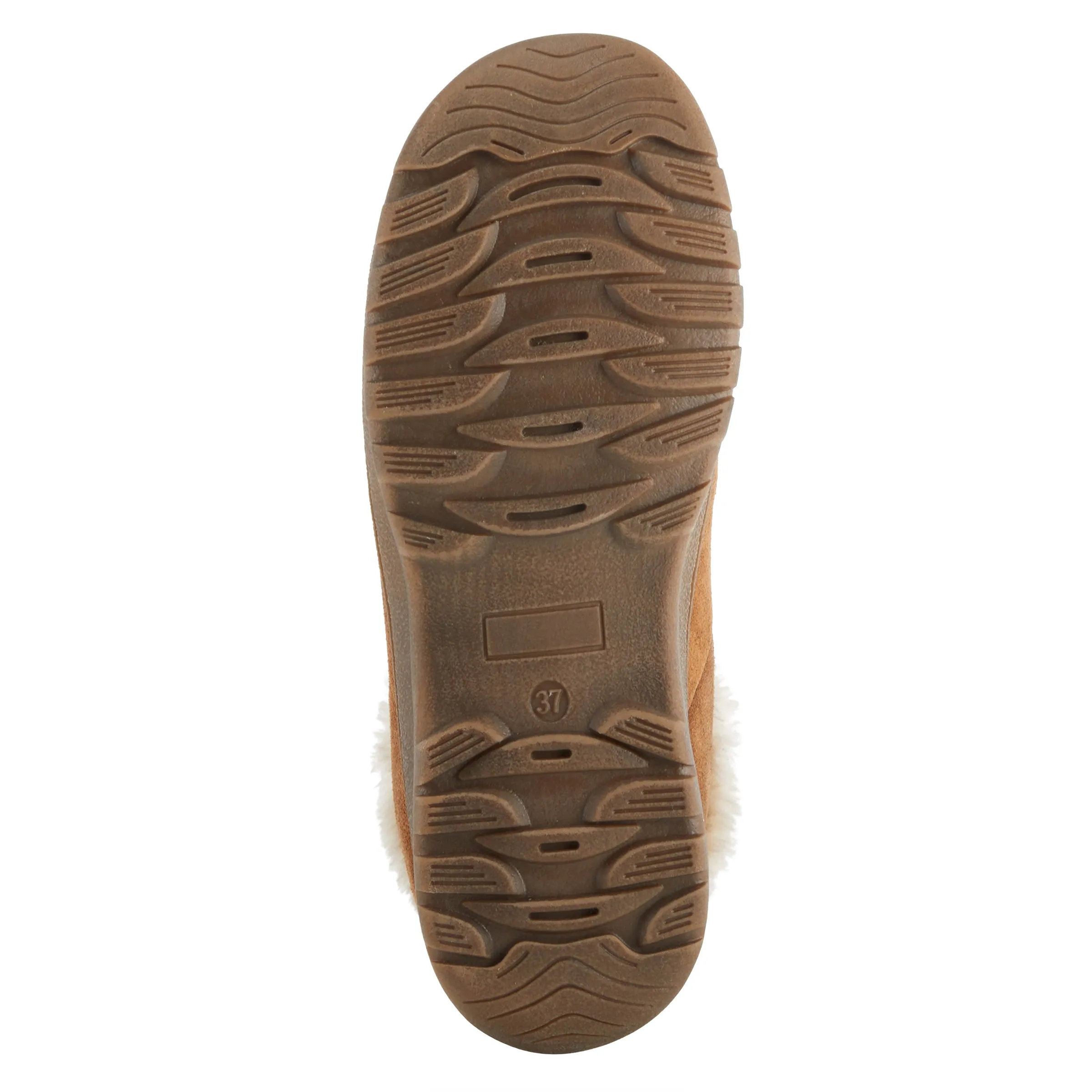 SPRING STEP THUMPER CLOG