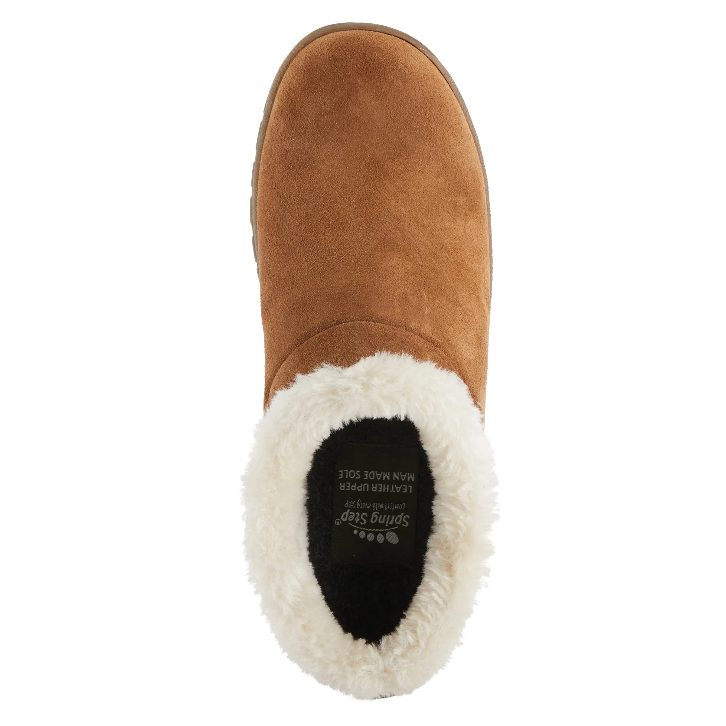 SPRING STEP THUMPER CLOG