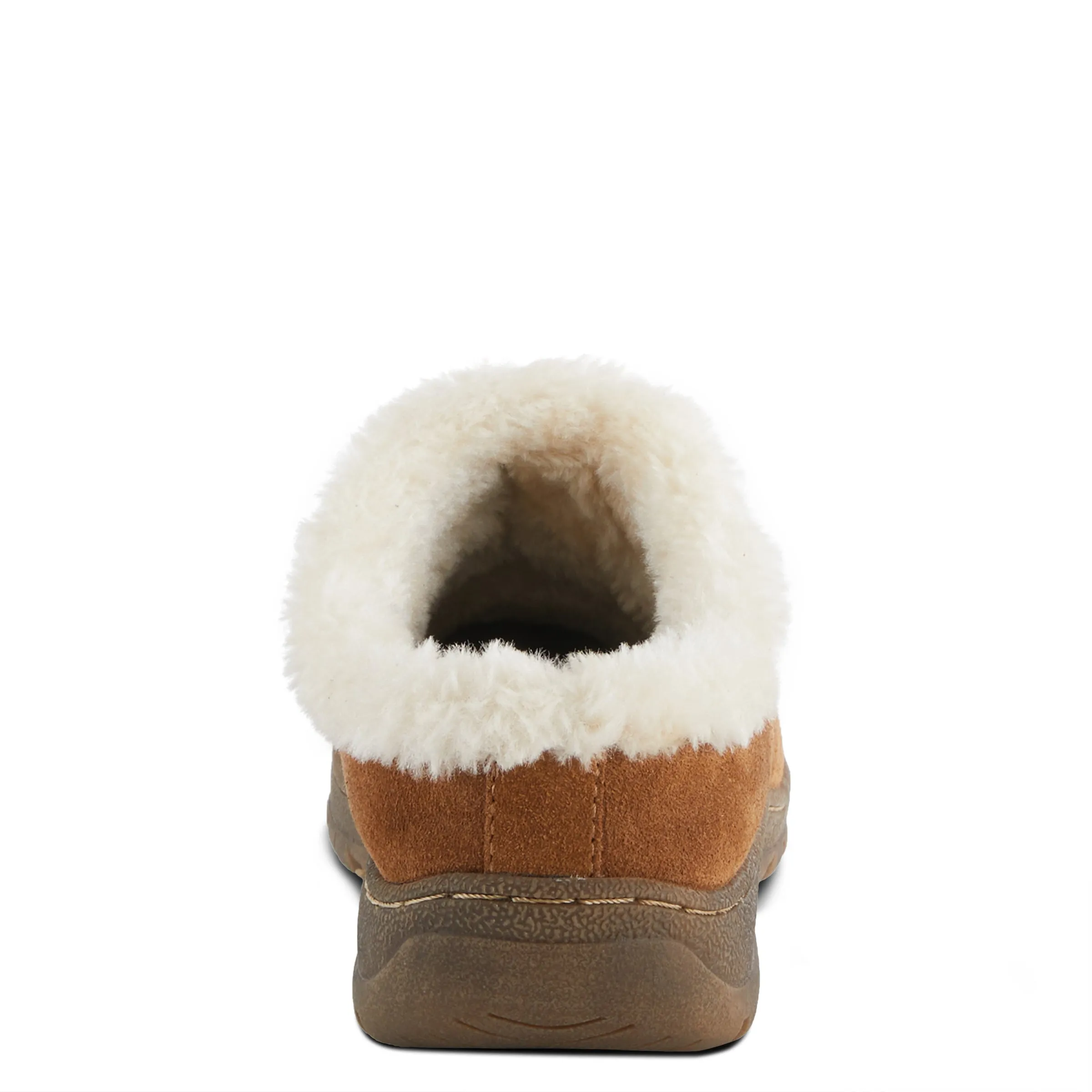 SPRING STEP THUMPER CLOG