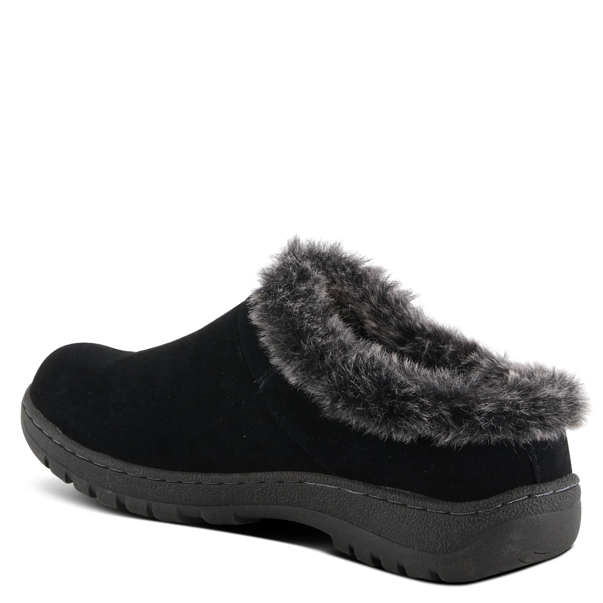 SPRING STEP THUMPER CLOG