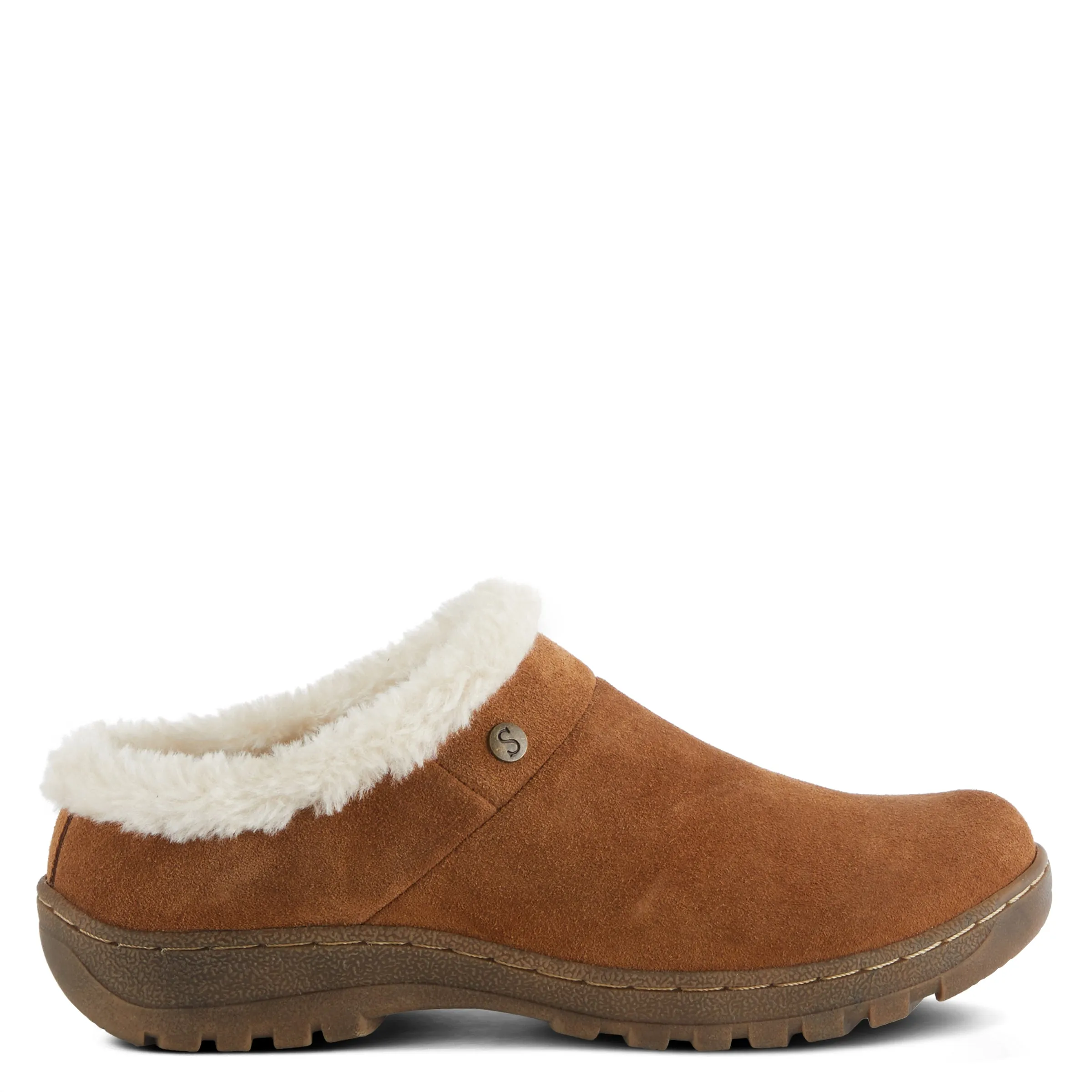 SPRING STEP THUMPER CLOG