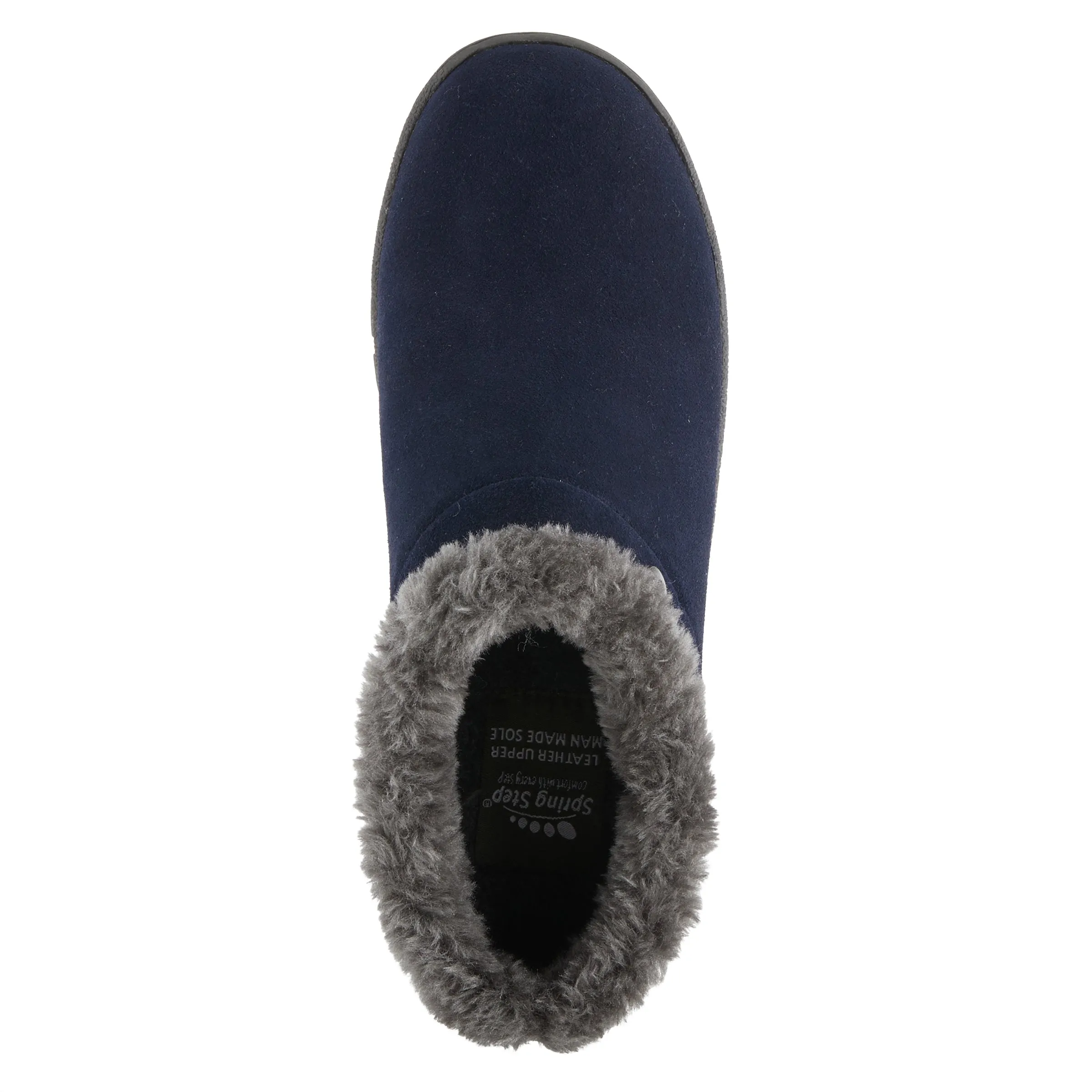 SPRING STEP THUMPER CLOG