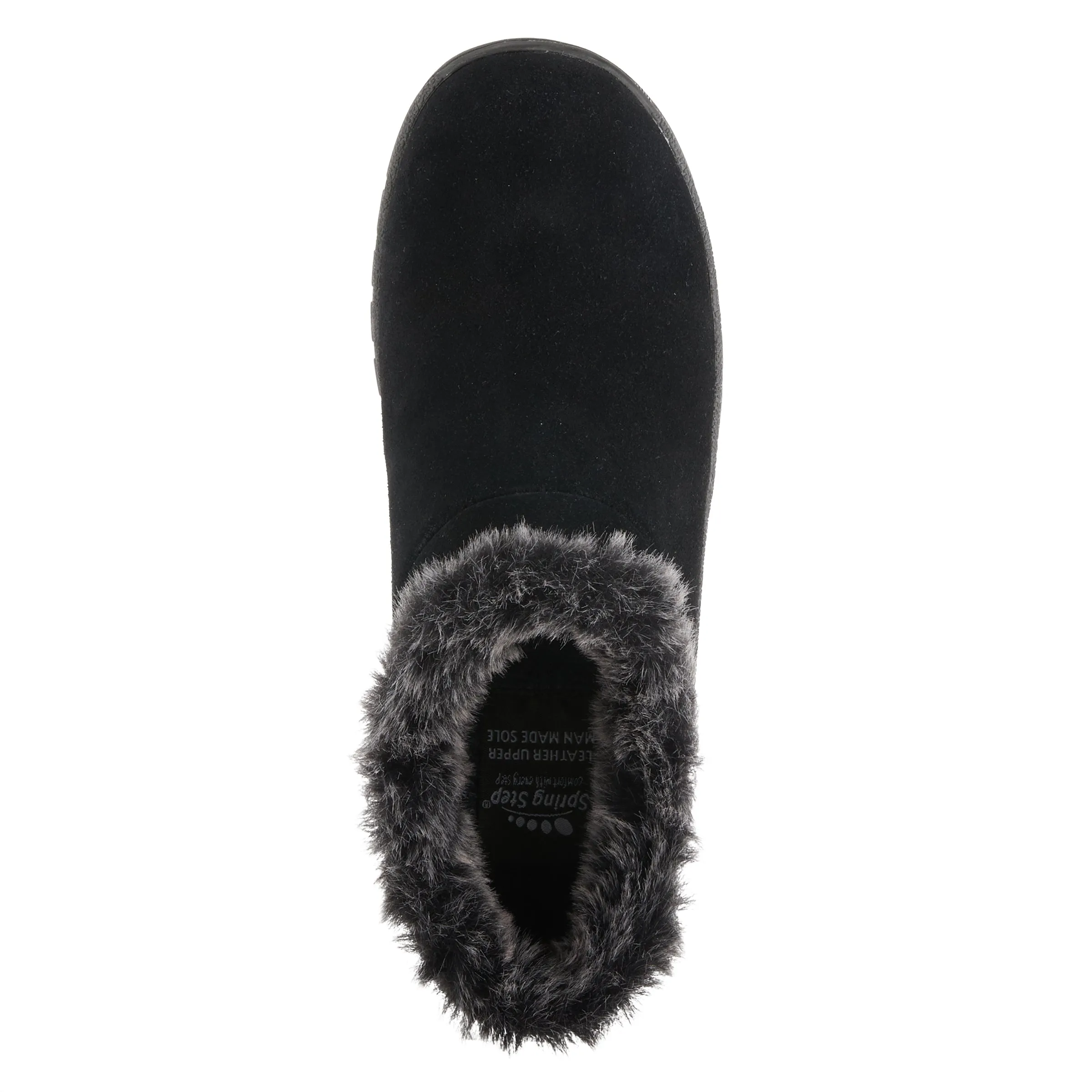 SPRING STEP THUMPER CLOG