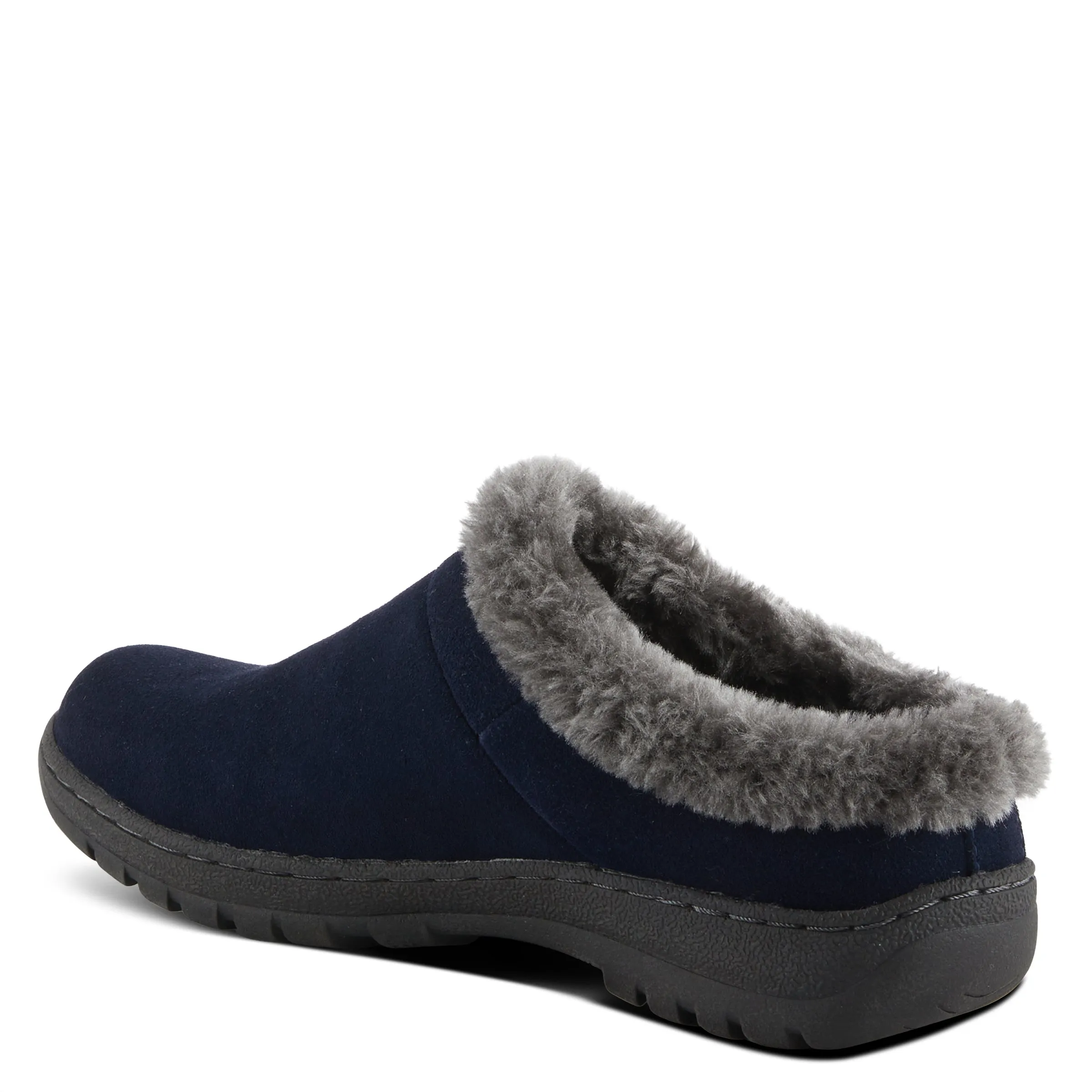 SPRING STEP THUMPER CLOG