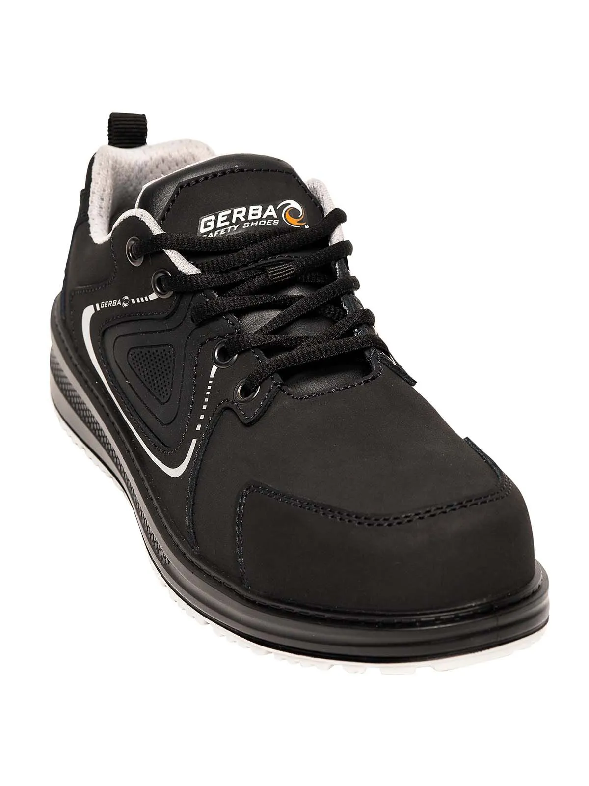 Springfield&#x20;Low&#x20;Safety&#x20;Shoe&#x20;S1P&#x20;-&#x20;Gerba