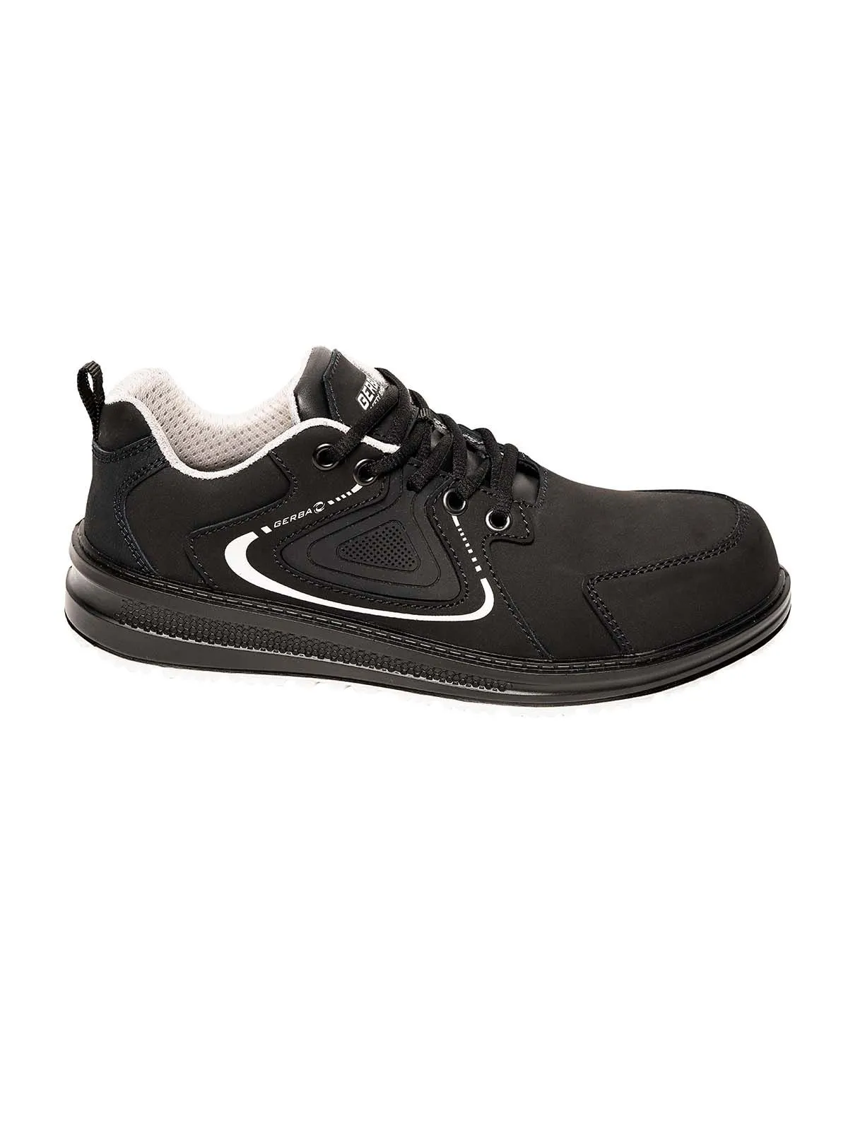 Springfield&#x20;Low&#x20;Safety&#x20;Shoe&#x20;S1P&#x20;-&#x20;Gerba