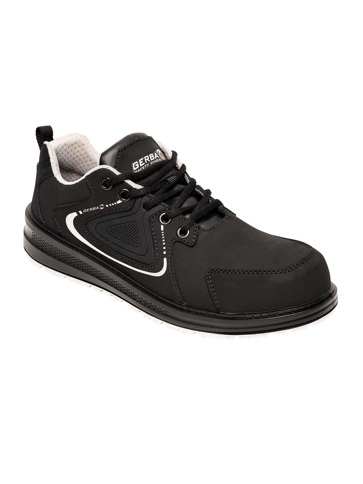 Springfield&#x20;Low&#x20;Safety&#x20;Shoe&#x20;S1P&#x20;-&#x20;Gerba