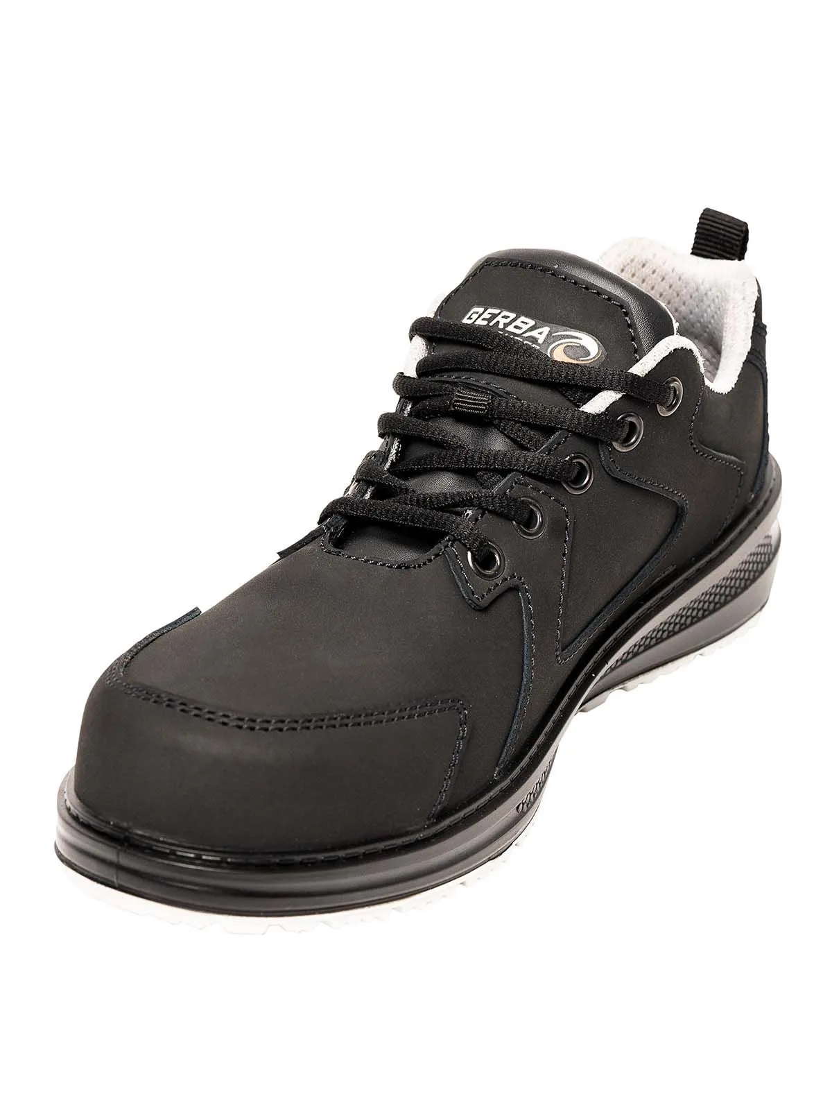 Springfield&#x20;Low&#x20;Safety&#x20;Shoe&#x20;S1P&#x20;-&#x20;Gerba