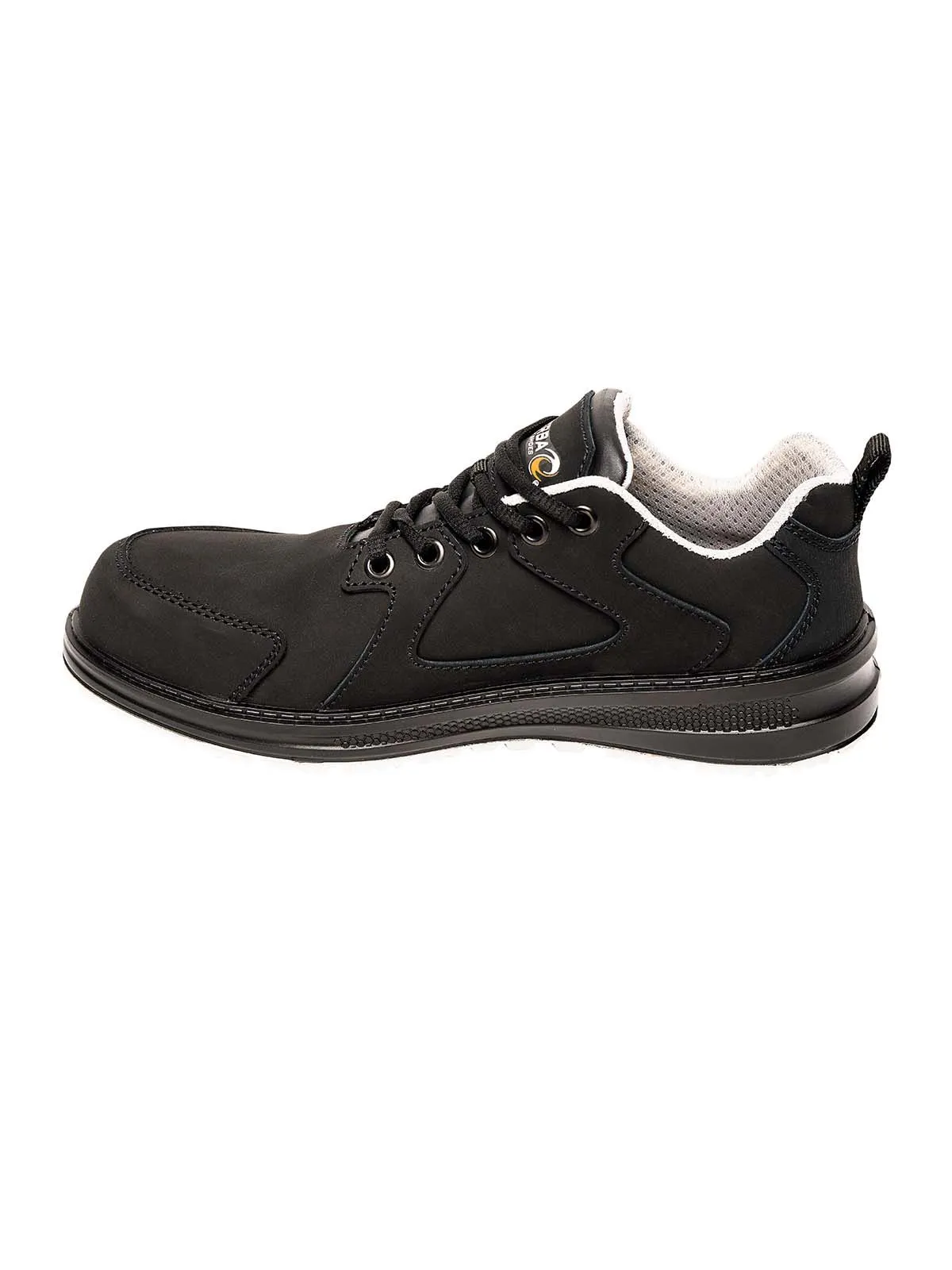 Springfield&#x20;Low&#x20;Safety&#x20;Shoe&#x20;S1P&#x20;-&#x20;Gerba