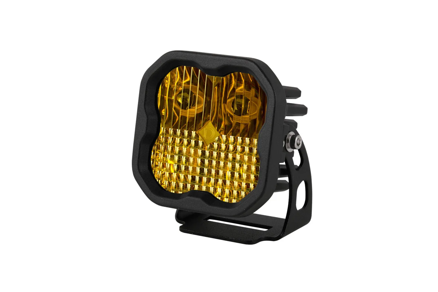SS3 Sport ABL Yellow Combo Standard (single)