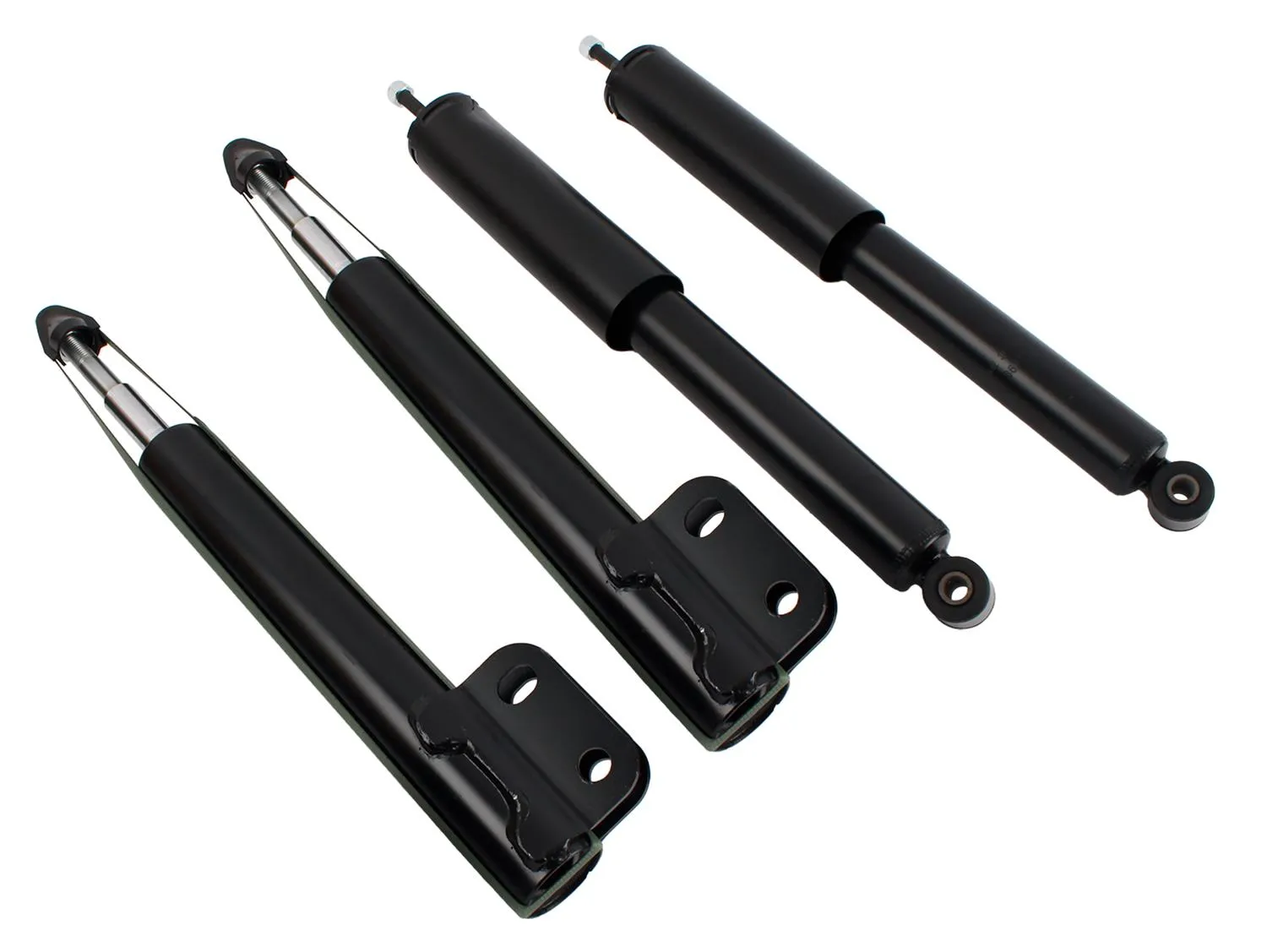 ST Suspensions Shocks and Struts 47091