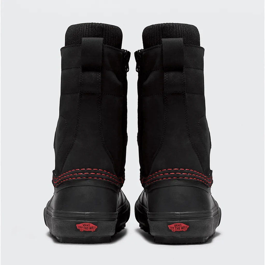 Standard zip snow MTE - Parker Szumowski black