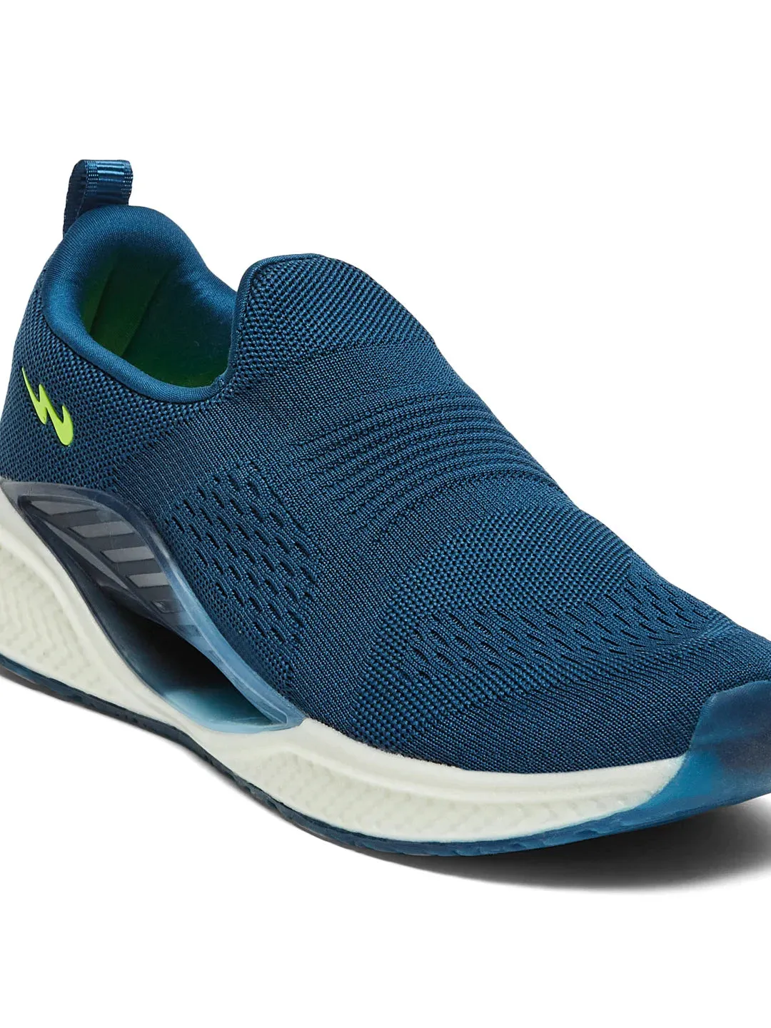 STING Blue Men's Walking Shoes