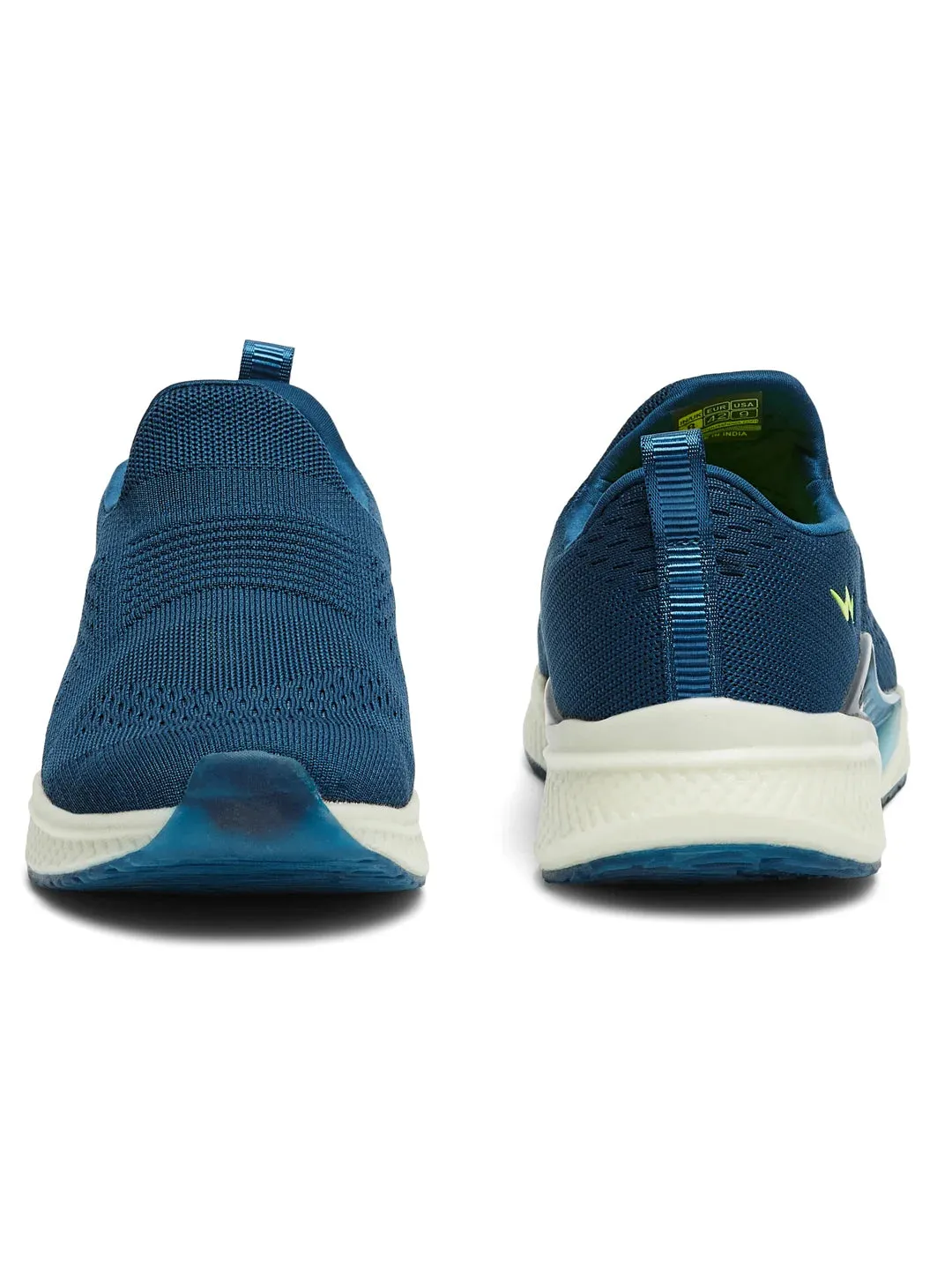 STING Blue Men's Walking Shoes