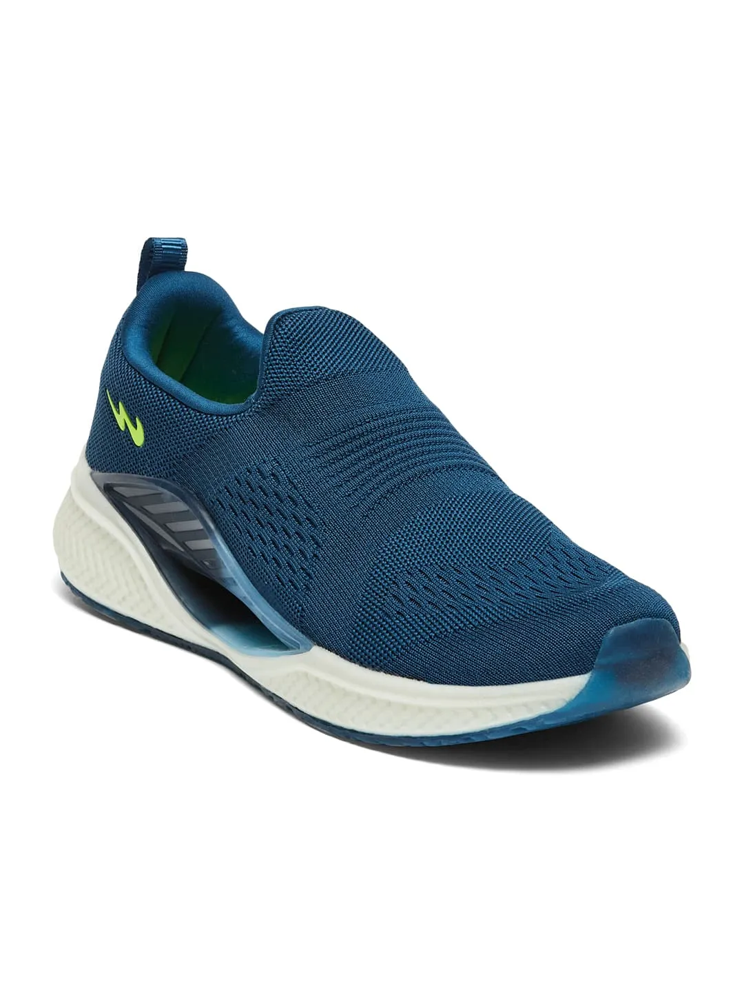 STING Blue Men's Walking Shoes
