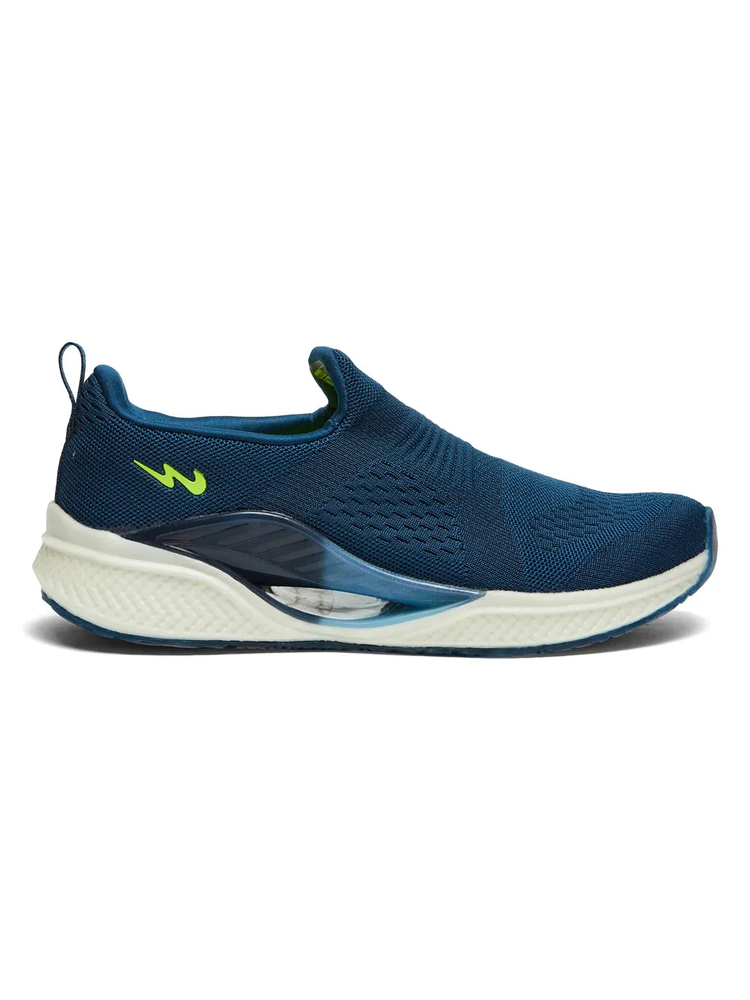 STING Blue Men's Walking Shoes