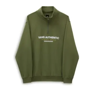 Sudadera Vans Sport Half Para Hombre