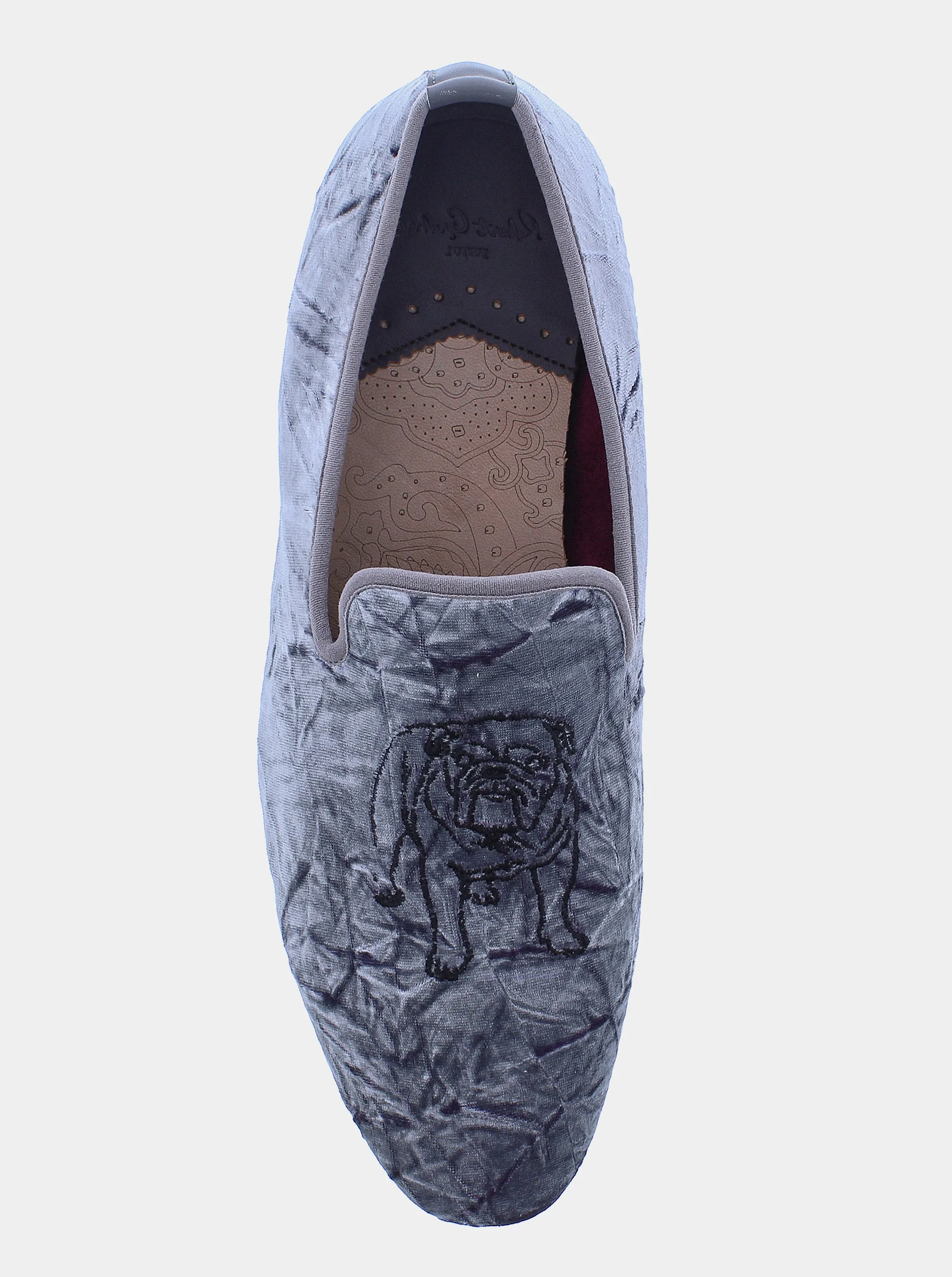 TAJ SLIPPER
