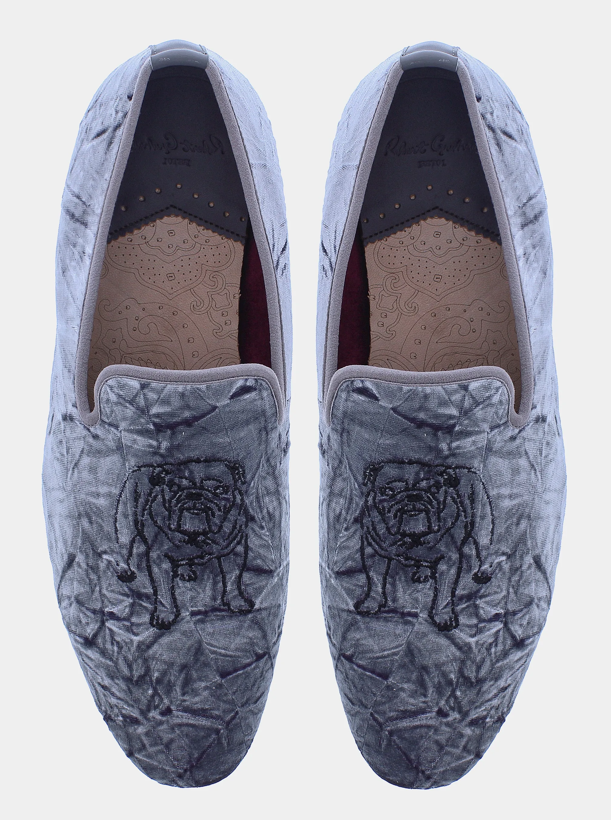 TAJ SLIPPER