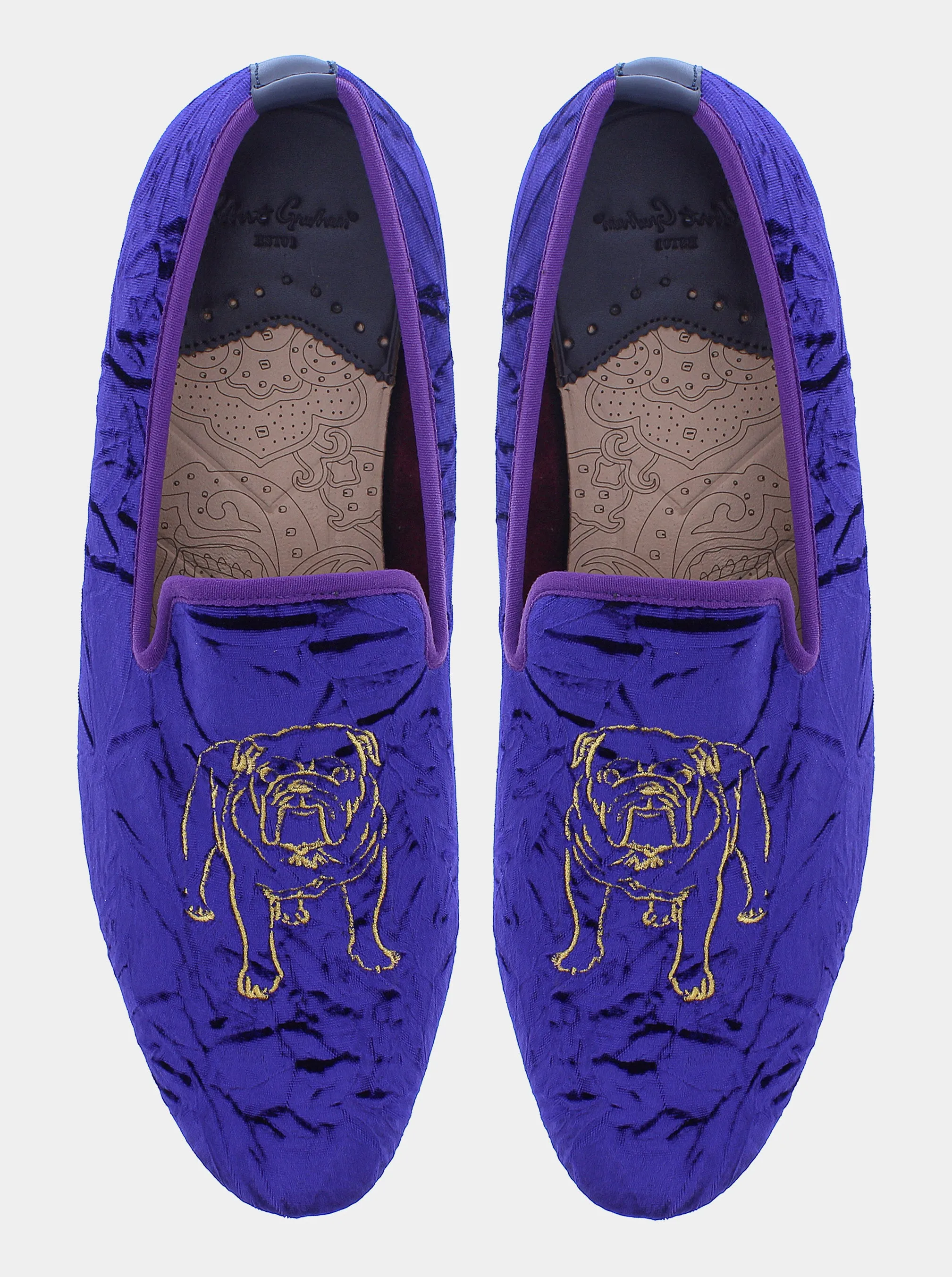 TAJ SLIPPER